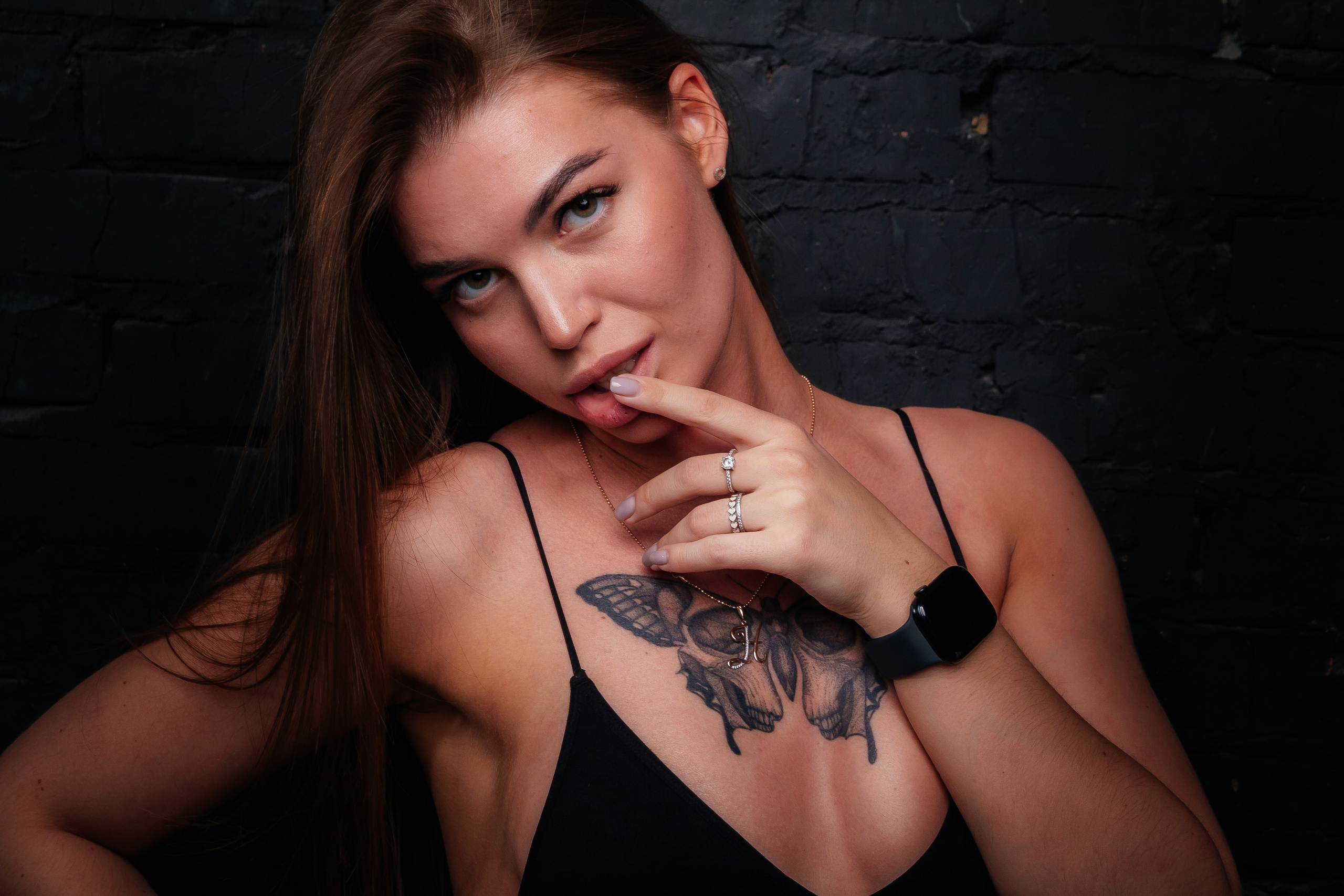 Наталья. Фотограф Омск Александр Гаврилюк