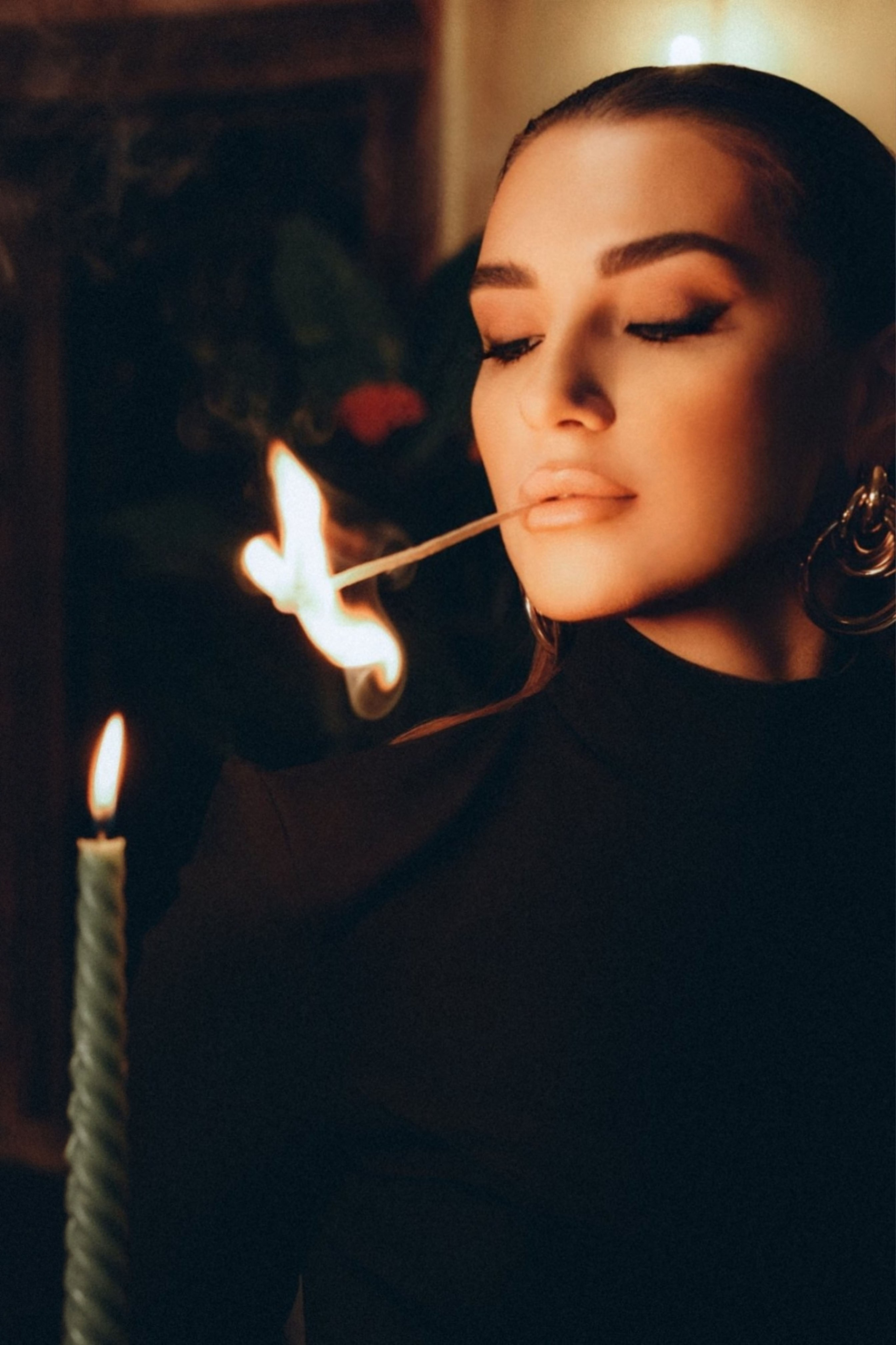 Дарьяна Лукьянова. Фотограф в Москве Ангелина Ким