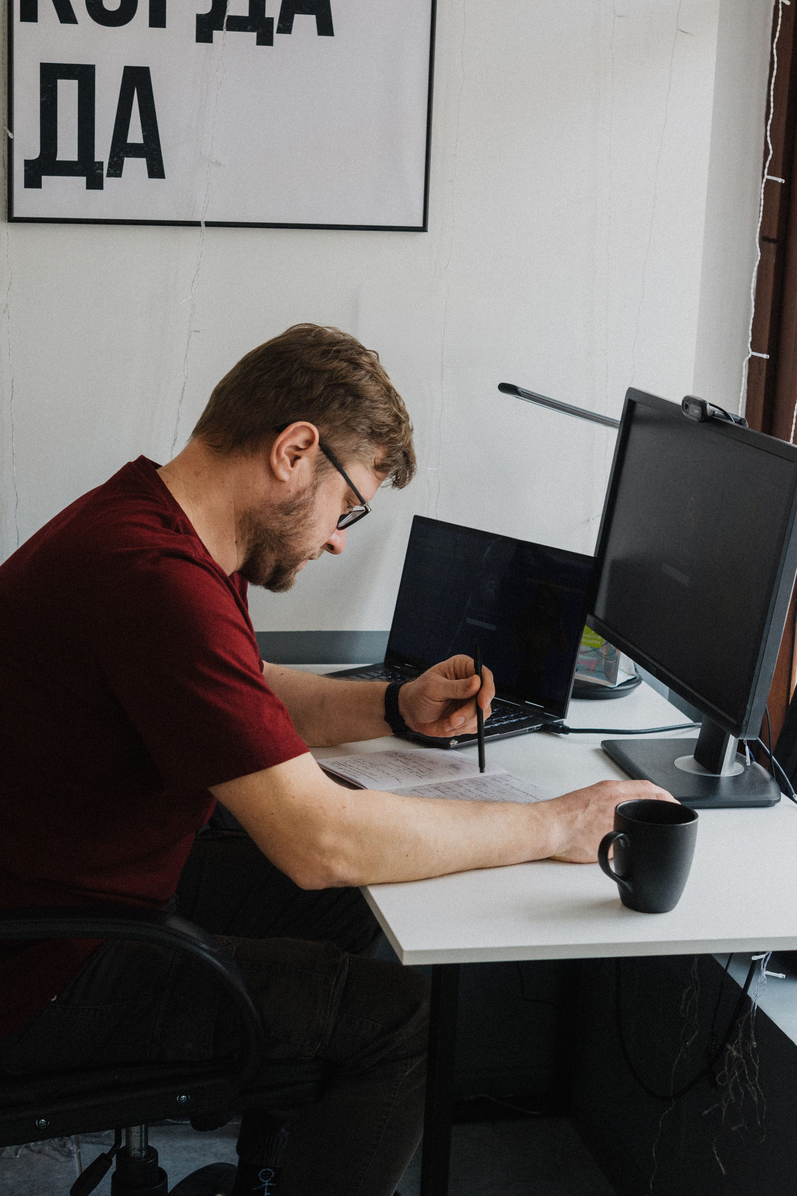 Производство ЛунаЦветы. Фотограф в Москве Ангелина Ким