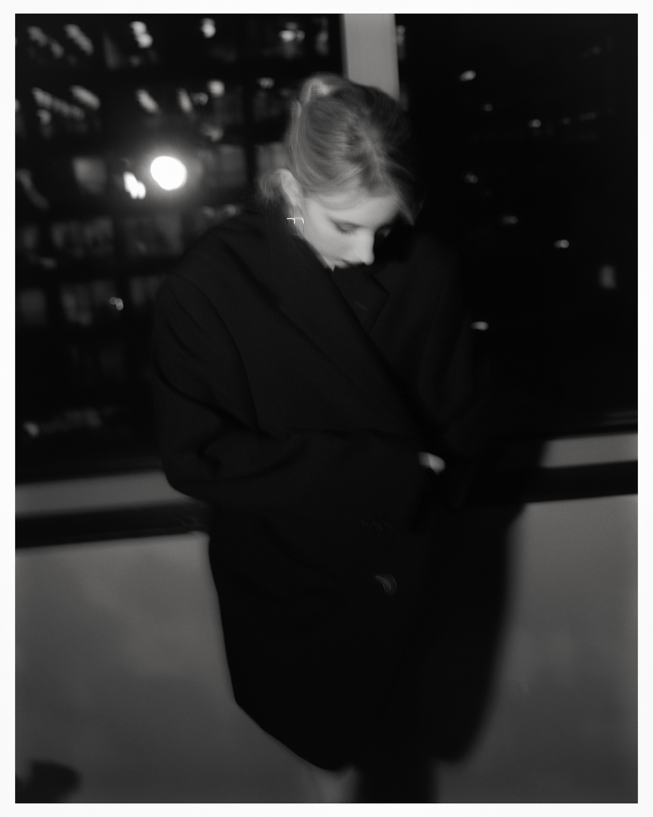 Алина. Фотограф Олеся Скворцова