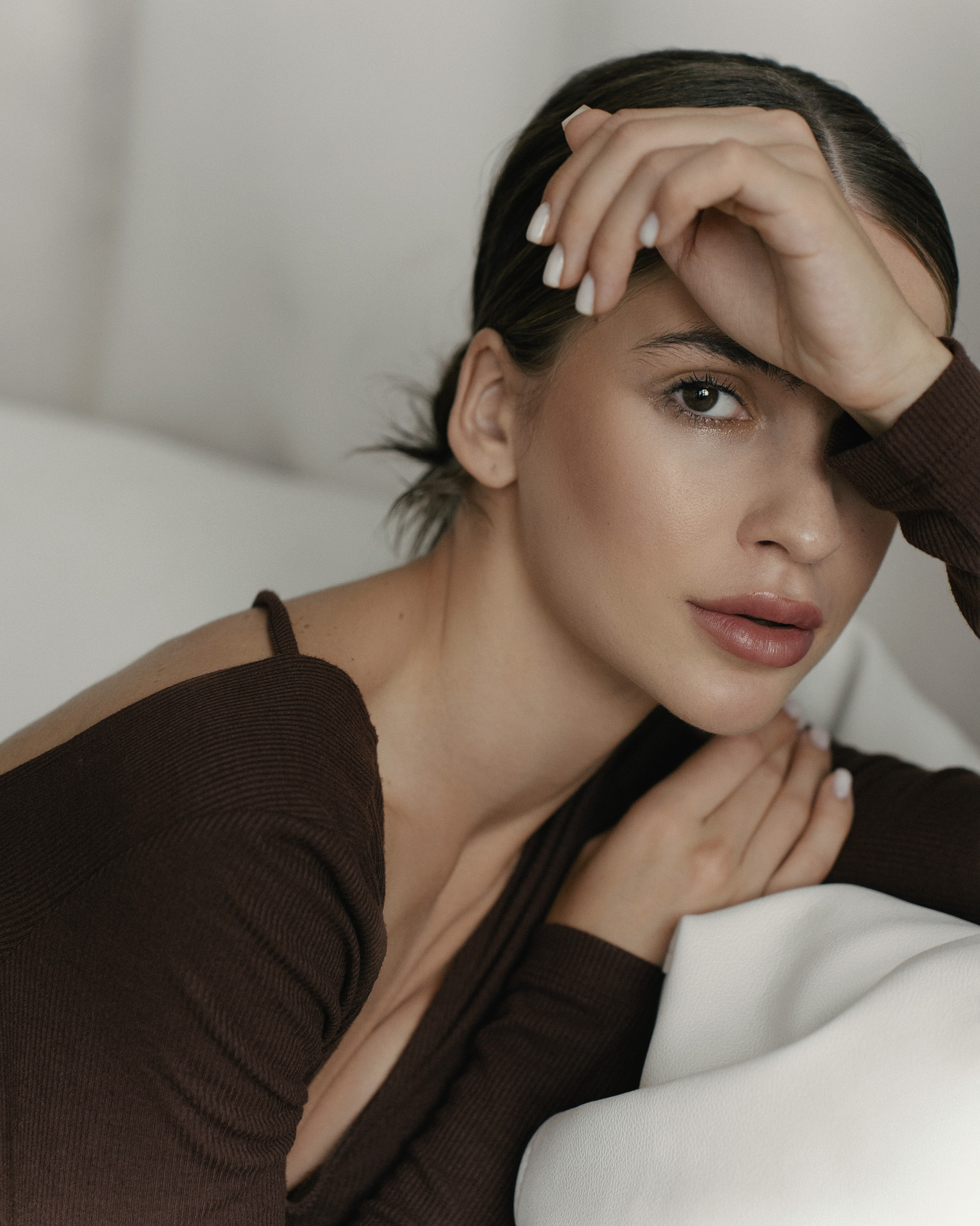 Мария. Фотограф Олеся Скворцова