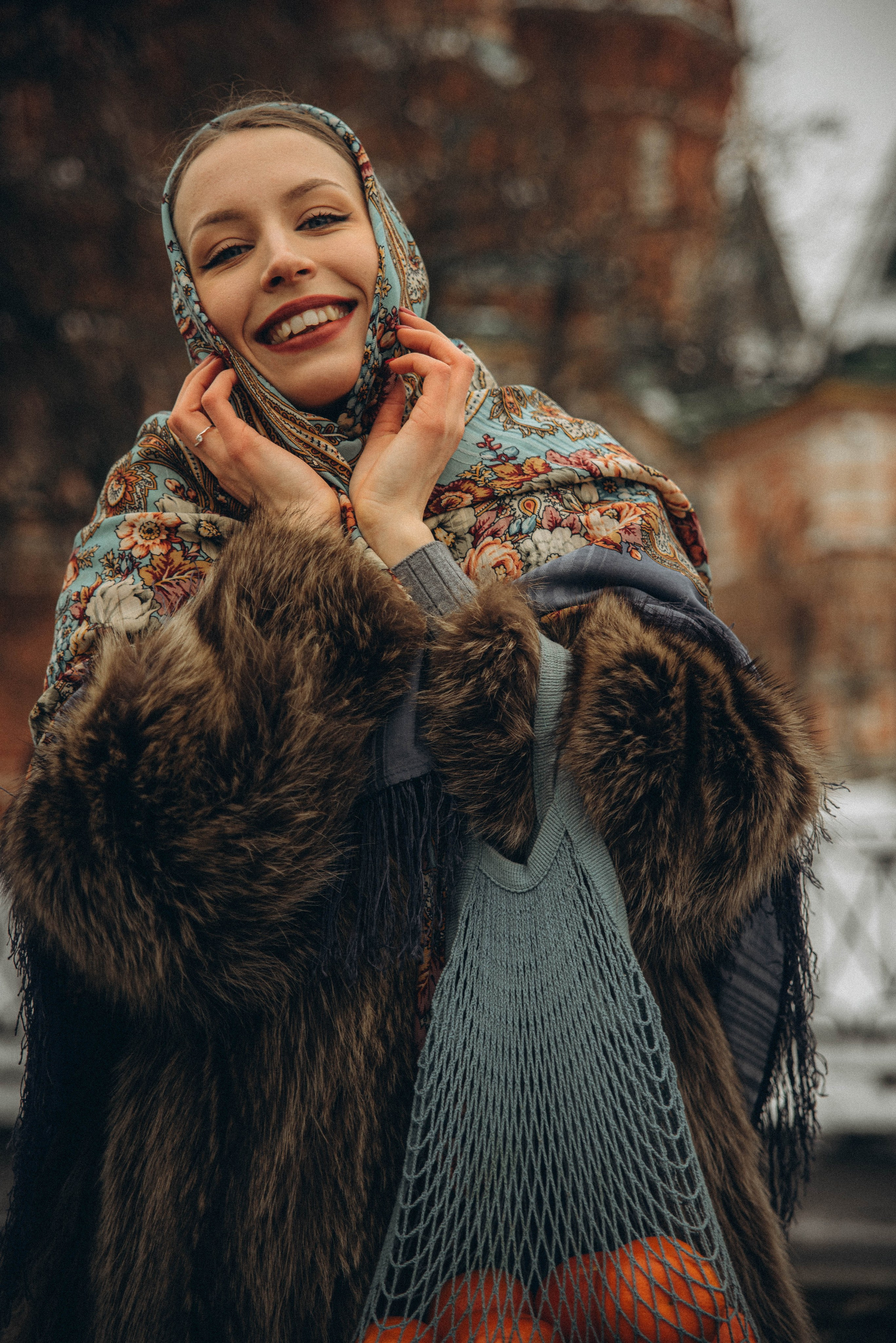 Slavic girl. Леся Власова. Семейный Lifestyle фотограф в Москве