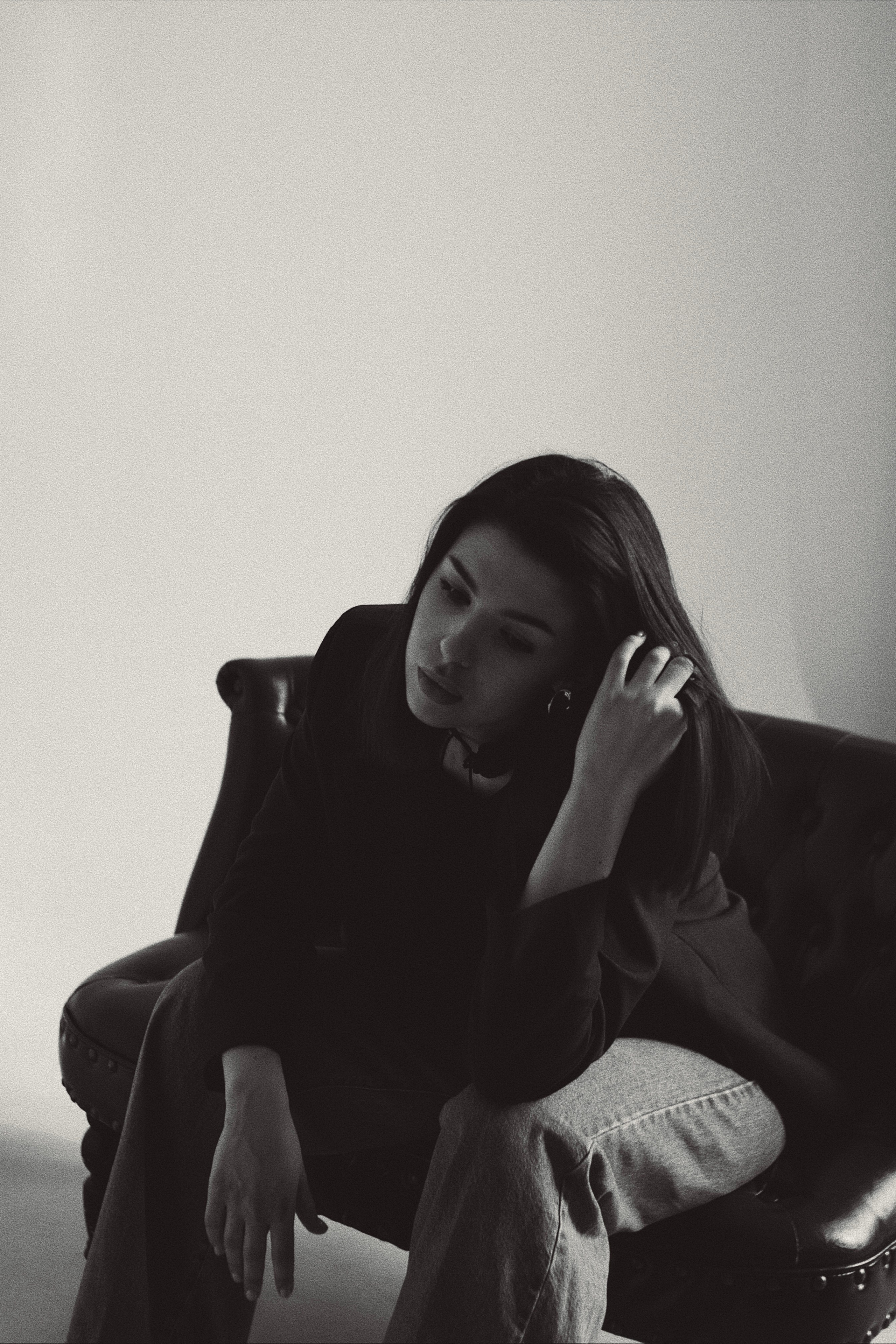 Индивидуальные съёмки. Фотограф во Владивостоке Анастасия Соловей