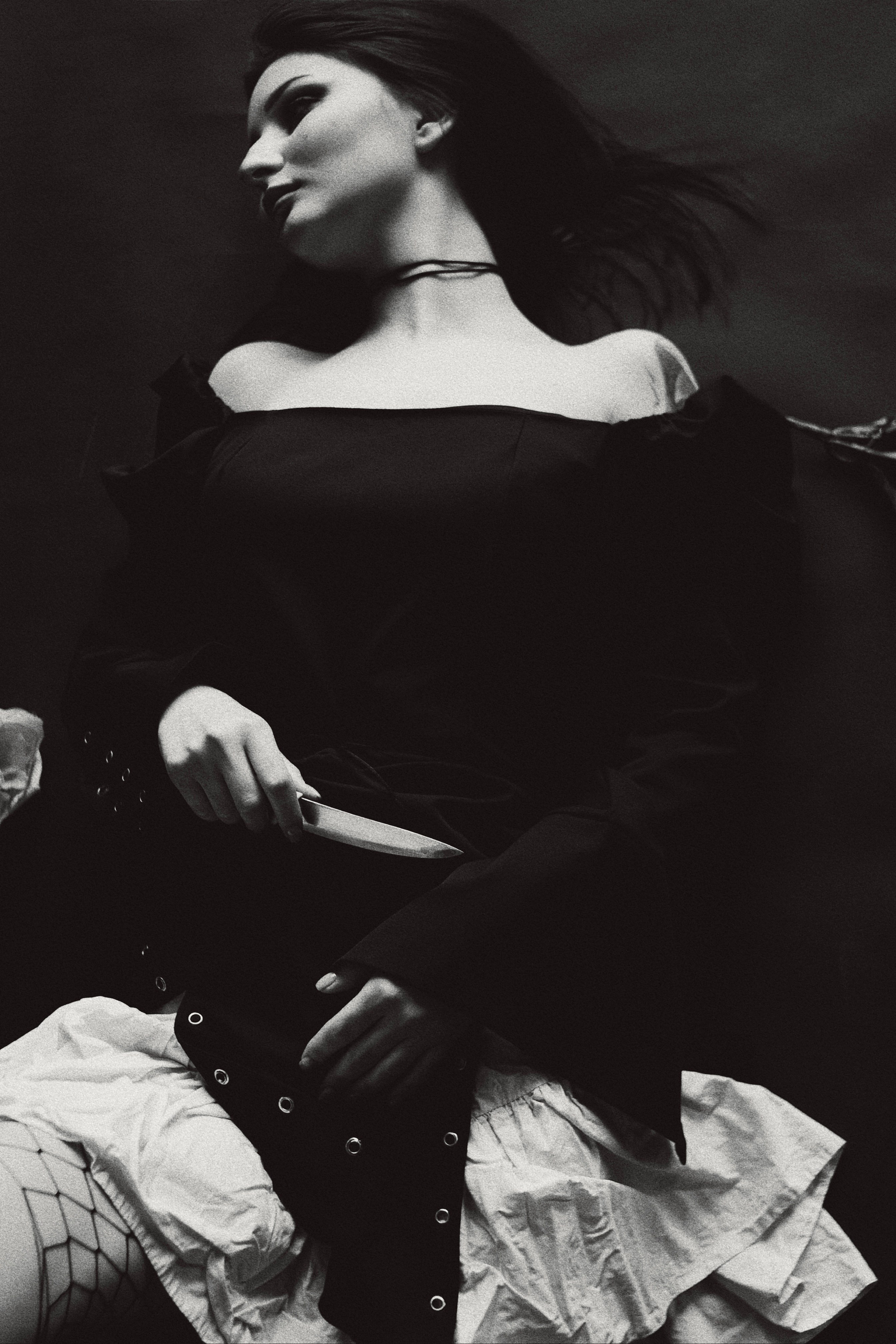 Индивидуальные съёмки. Фотограф во Владивостоке Анастасия Соловей