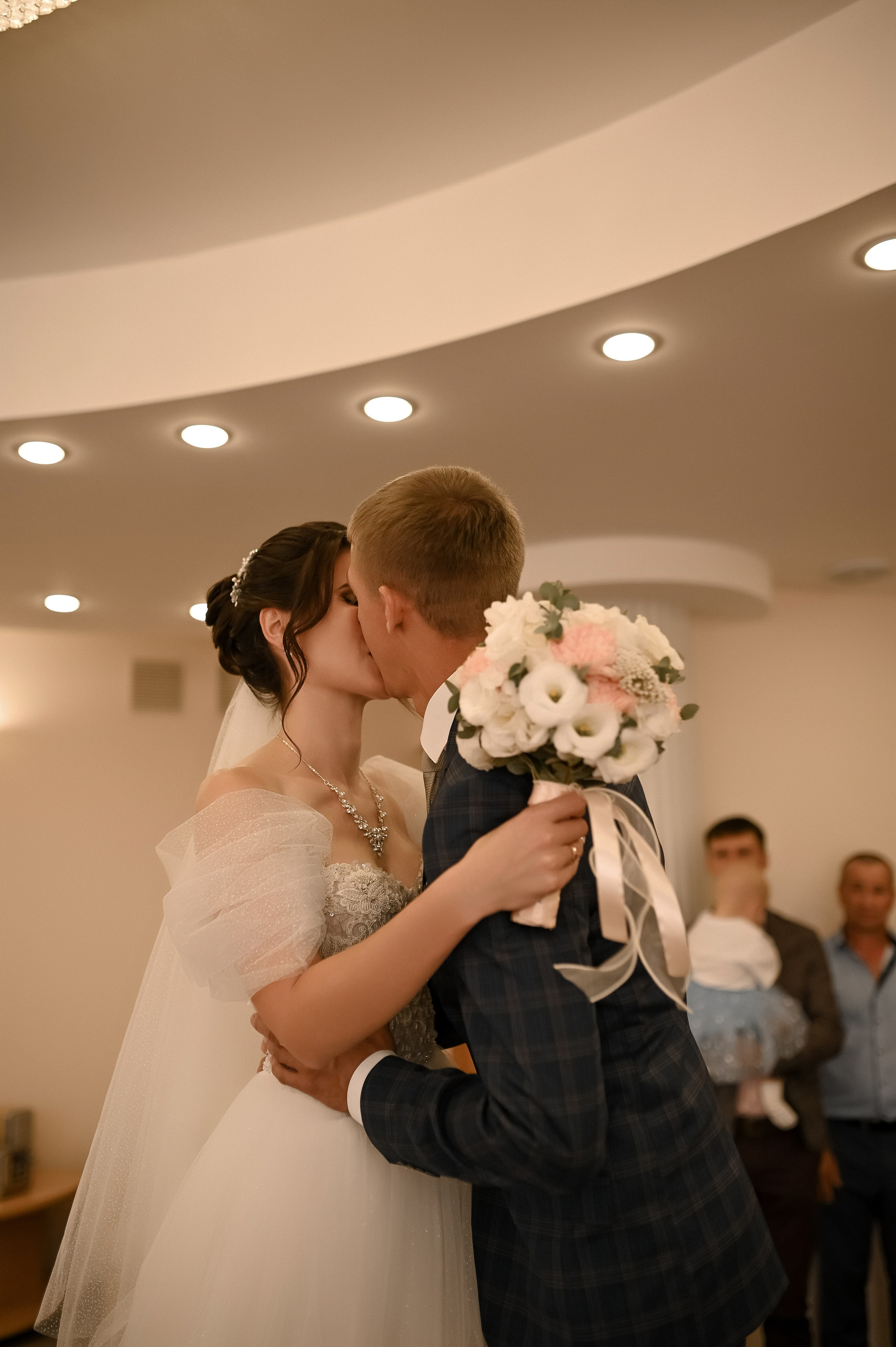 " Начало новой истории ". Твой личный проводник к красивым фотографиям в Старом Осколе