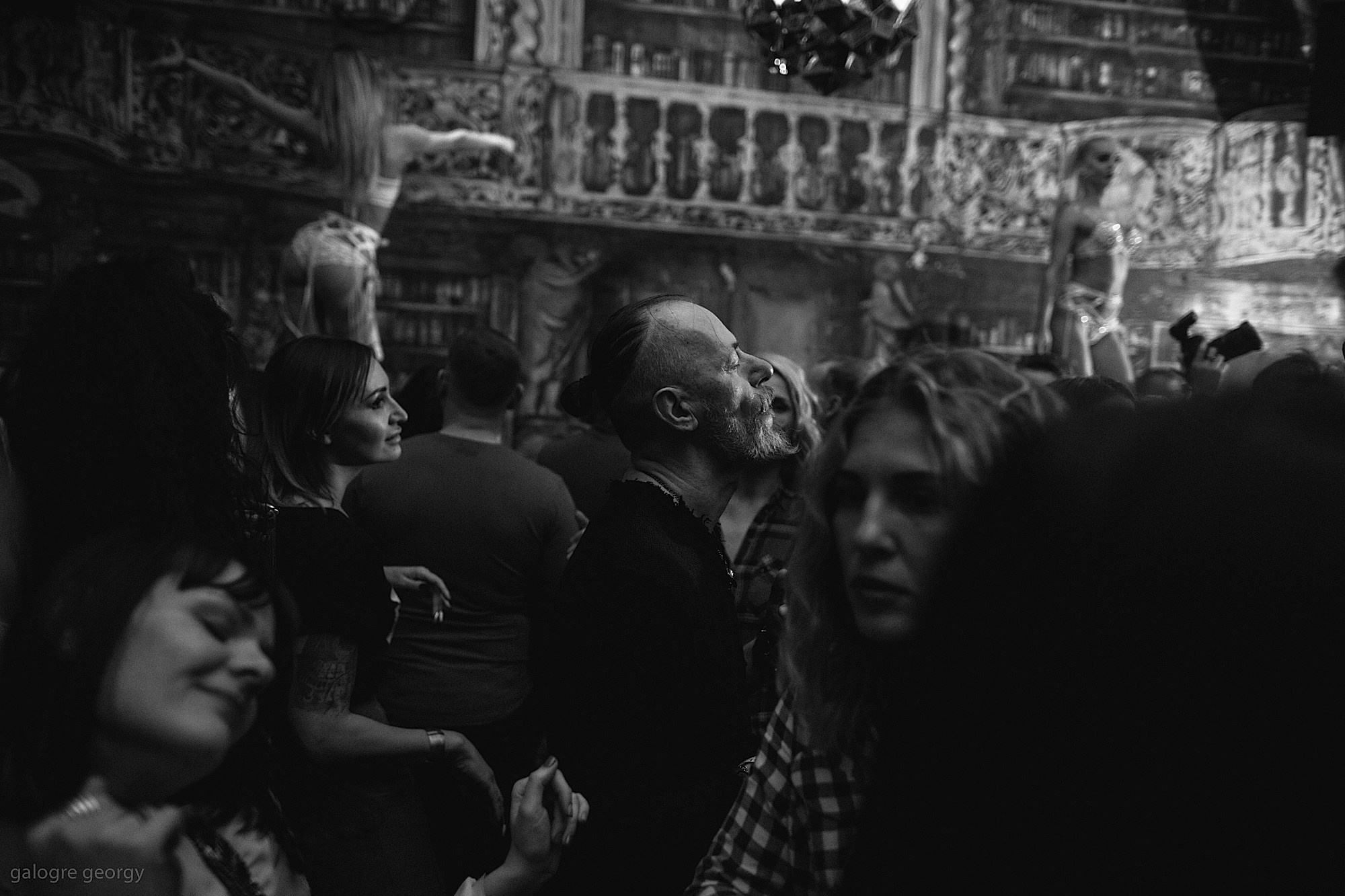 Питер Архив Zinger Dj list. RetroChic Фото