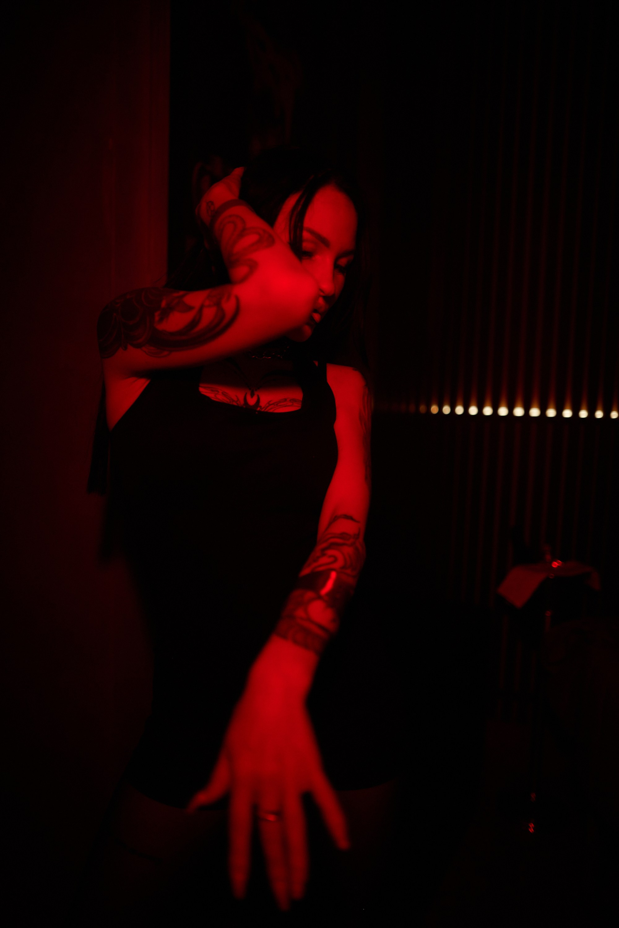 Dj Nils в Сочи. RetroChic Фото