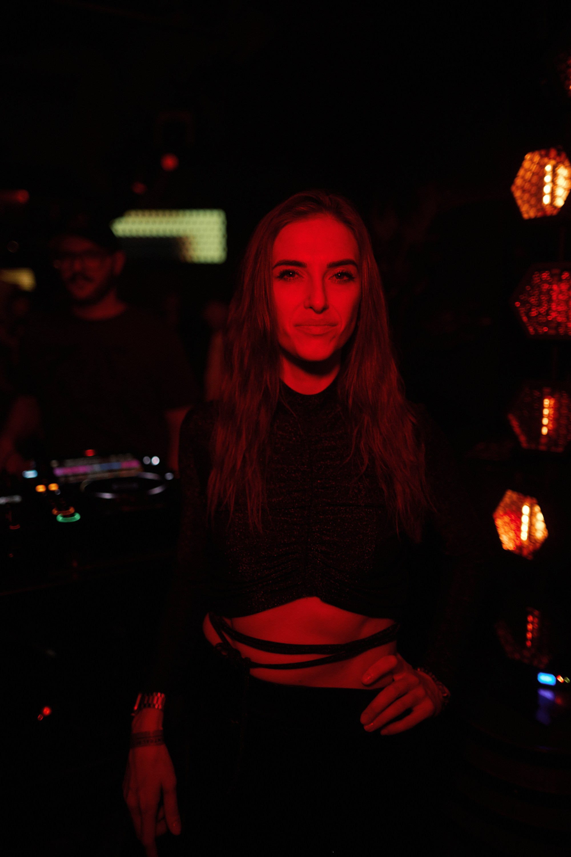 Dj Nils в Сочи. RetroChic Фото