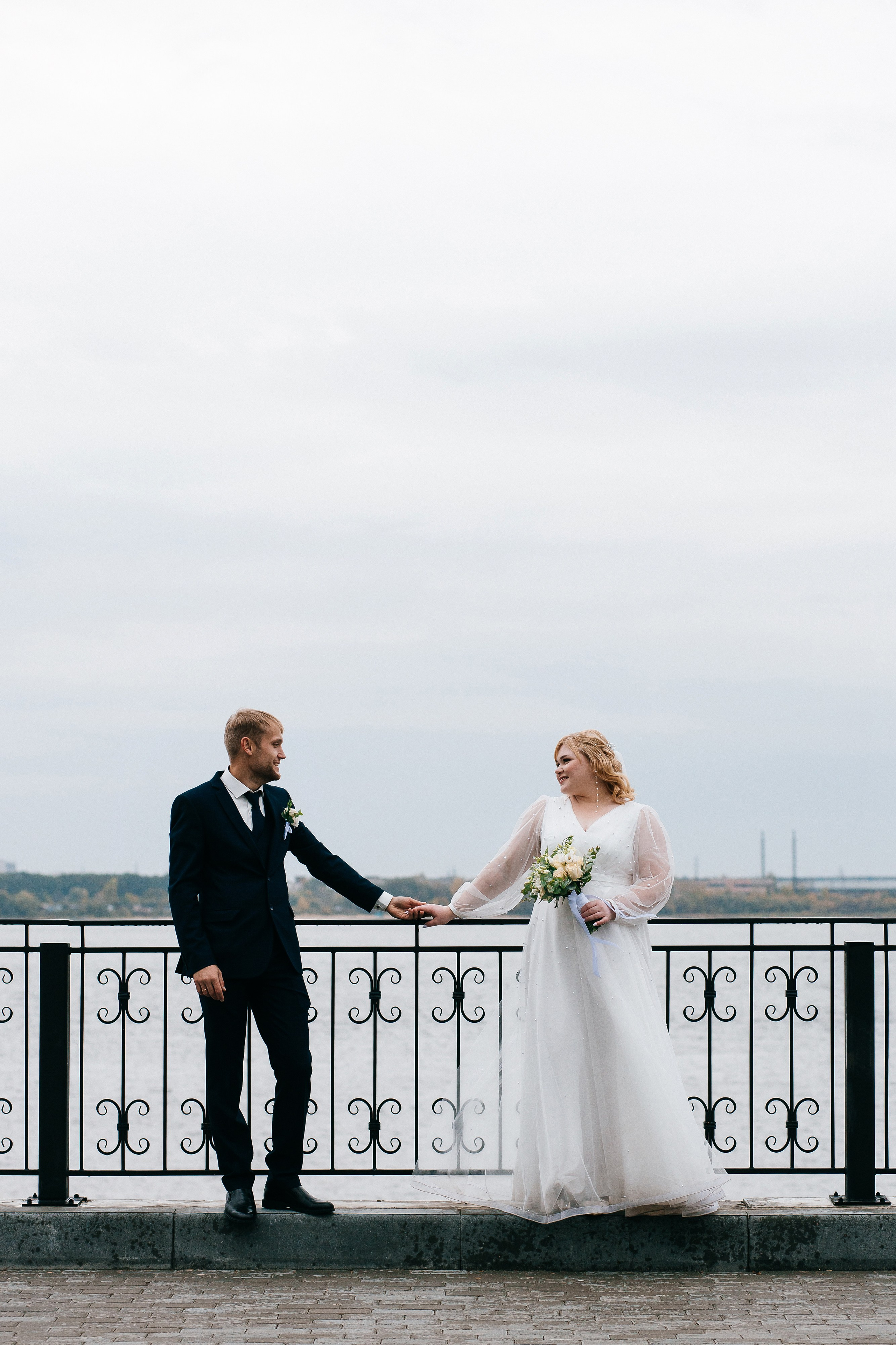 Свадебное. Свадебный фотограф Нижний Новгород | Софа Полякова