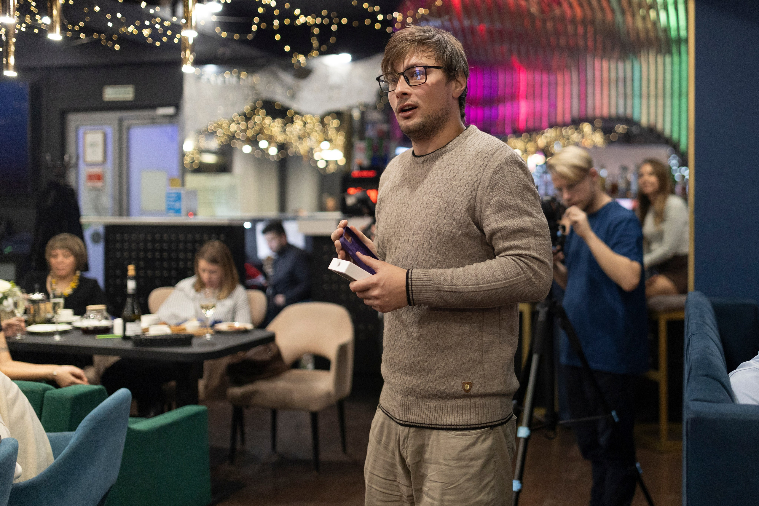 «Девочки, такие девочки!». Andrey Pospelove. Фотограф в Саратове