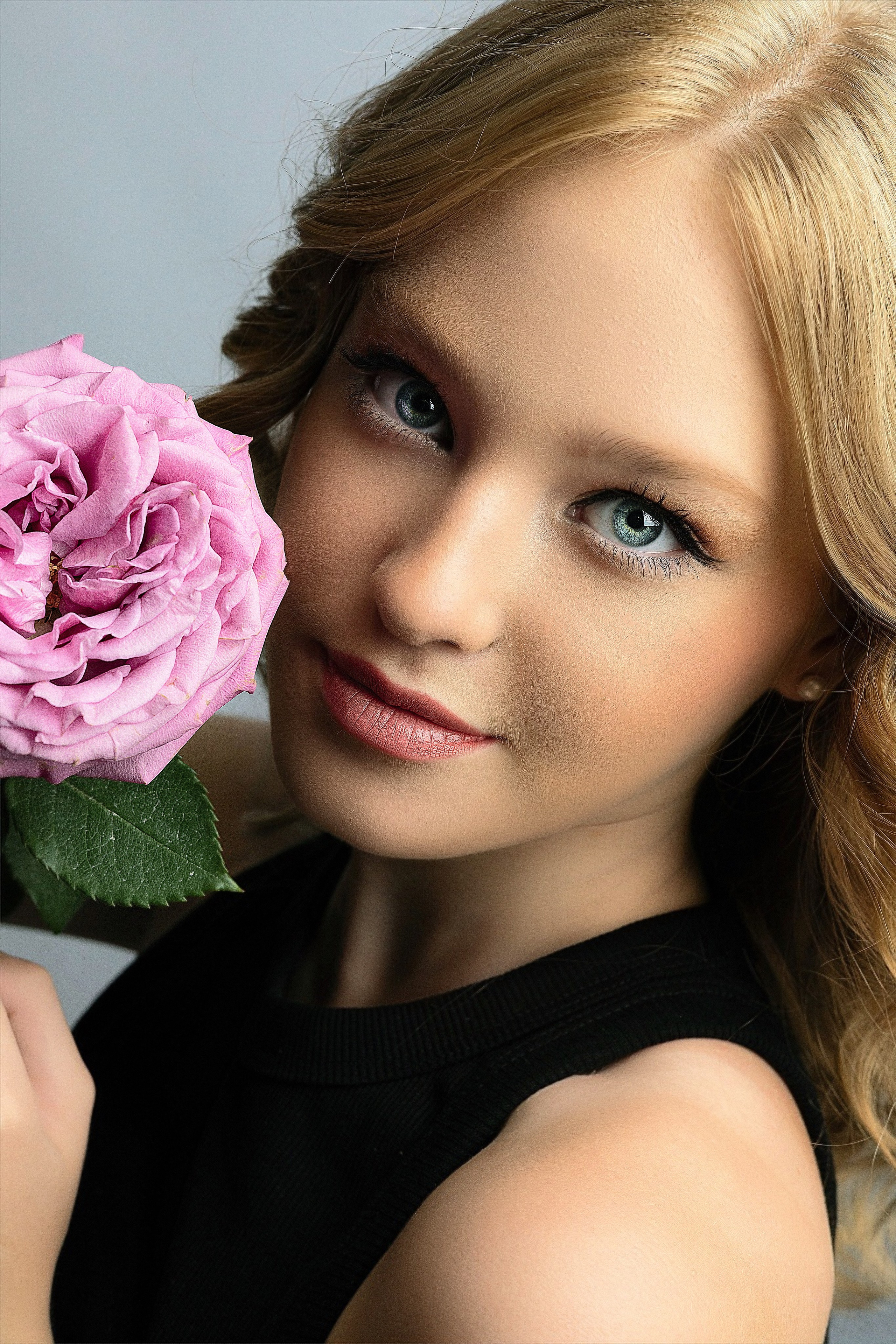 БЬЮТИ. Детский школьный фотограф в Кемерово Зиновьева Екатерина