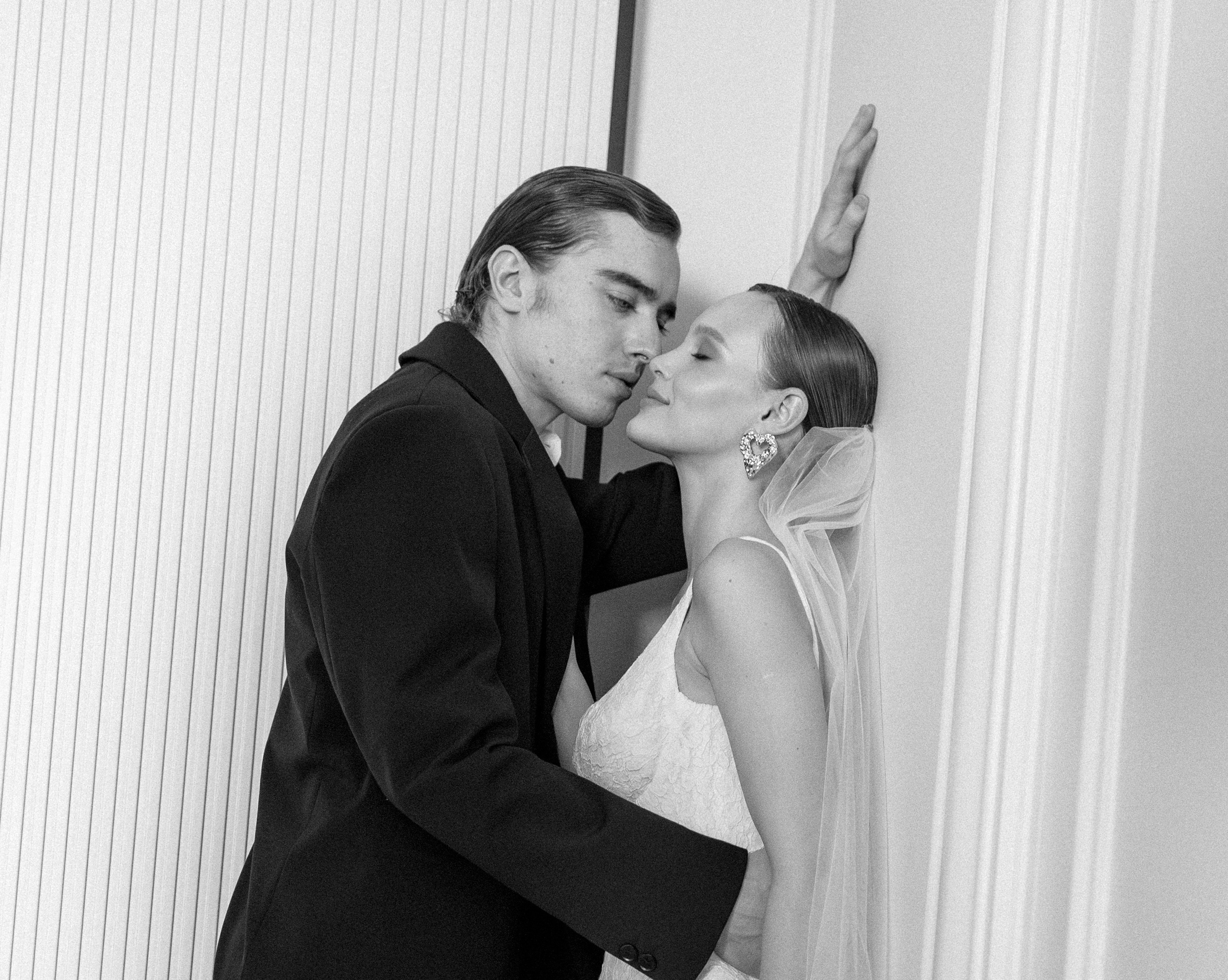 Каз и Виктория | отель Marriot. Свадебный фотограф в Москве Наталья Струкова