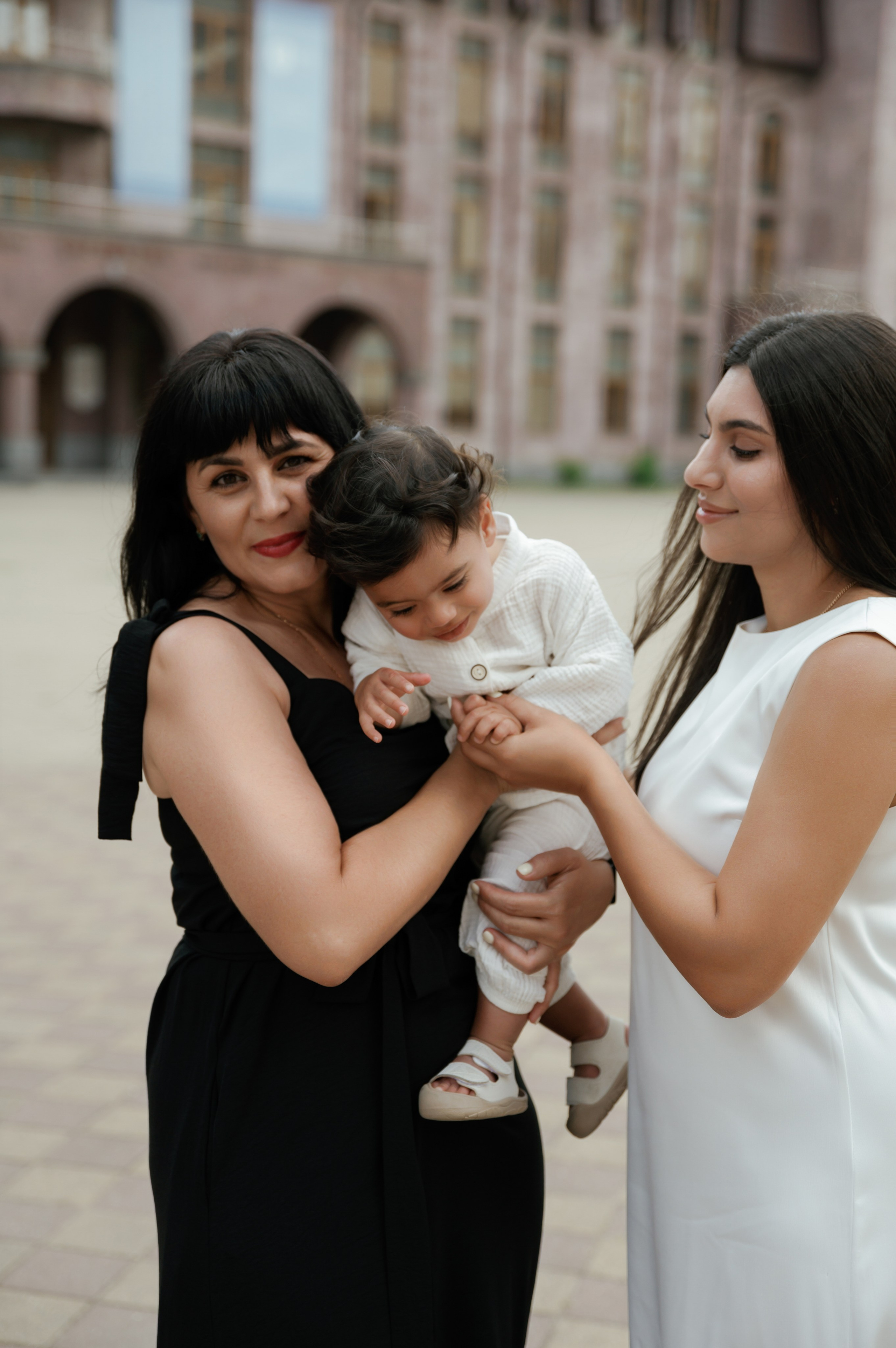 Крещение. Свадебный фотограф Екатерина Зайцева Краснодар