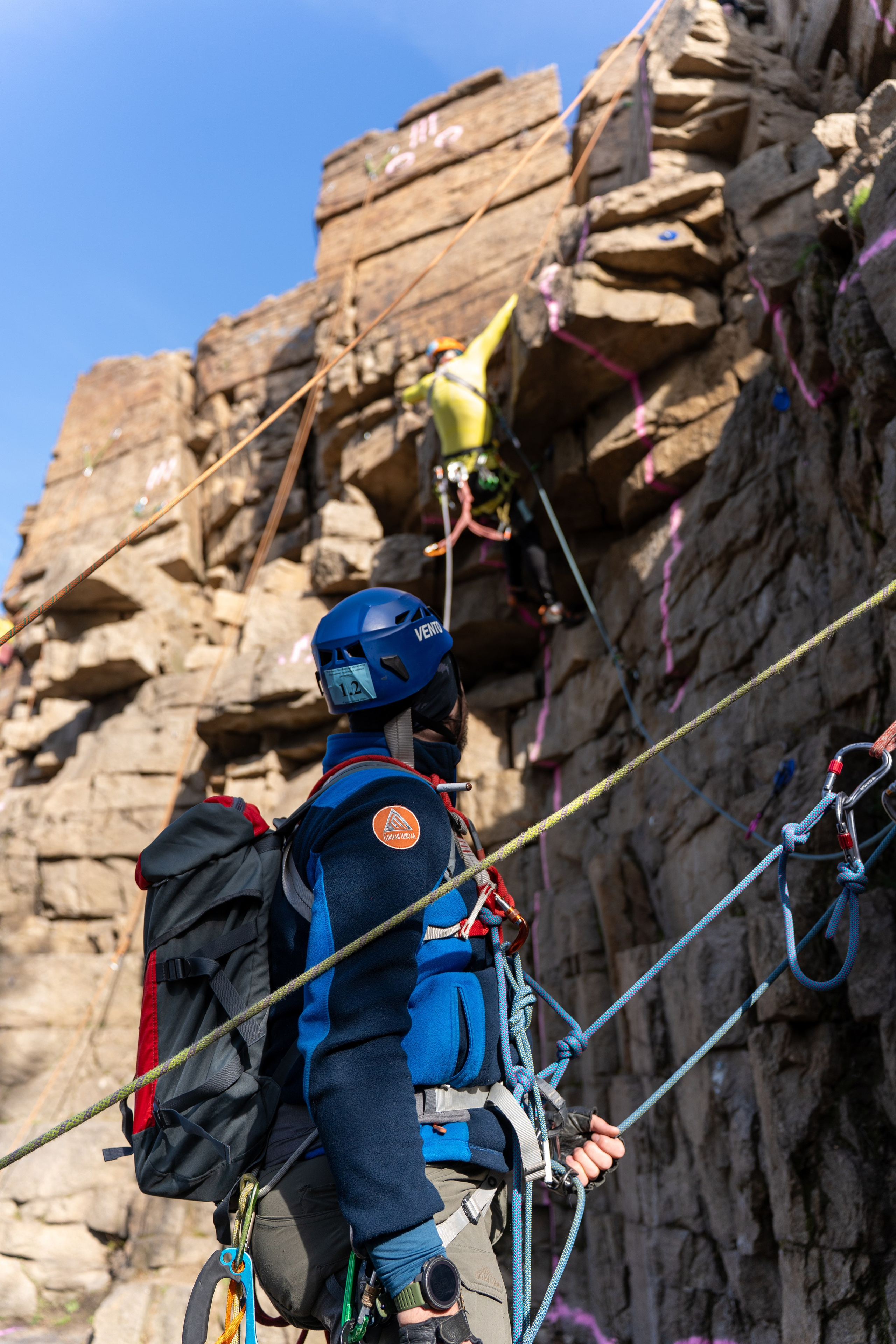 Спортивный репортаж в Челябинске