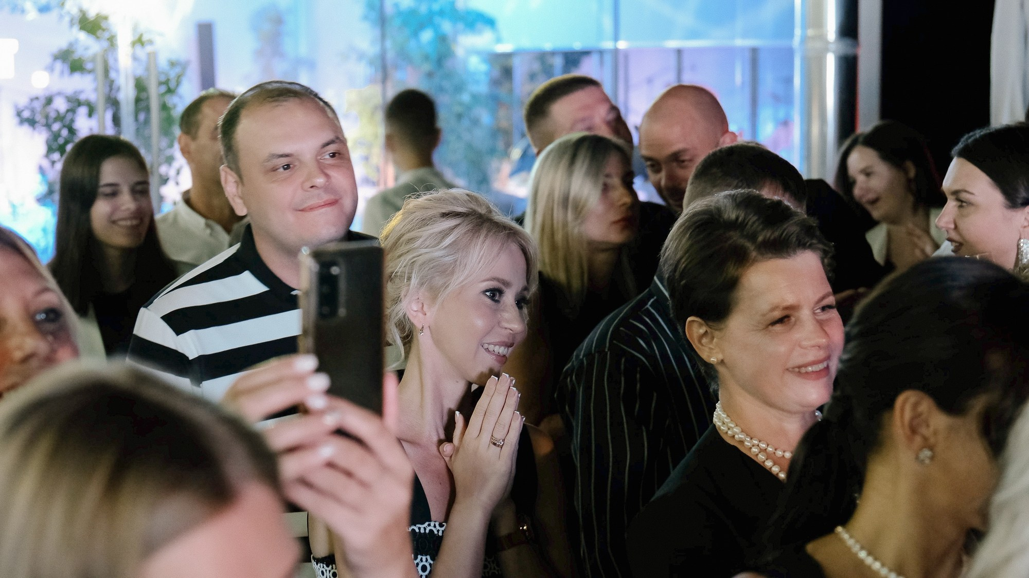 Валерия / Владимир. Свадебный Видеограф Фотограф в Сочи