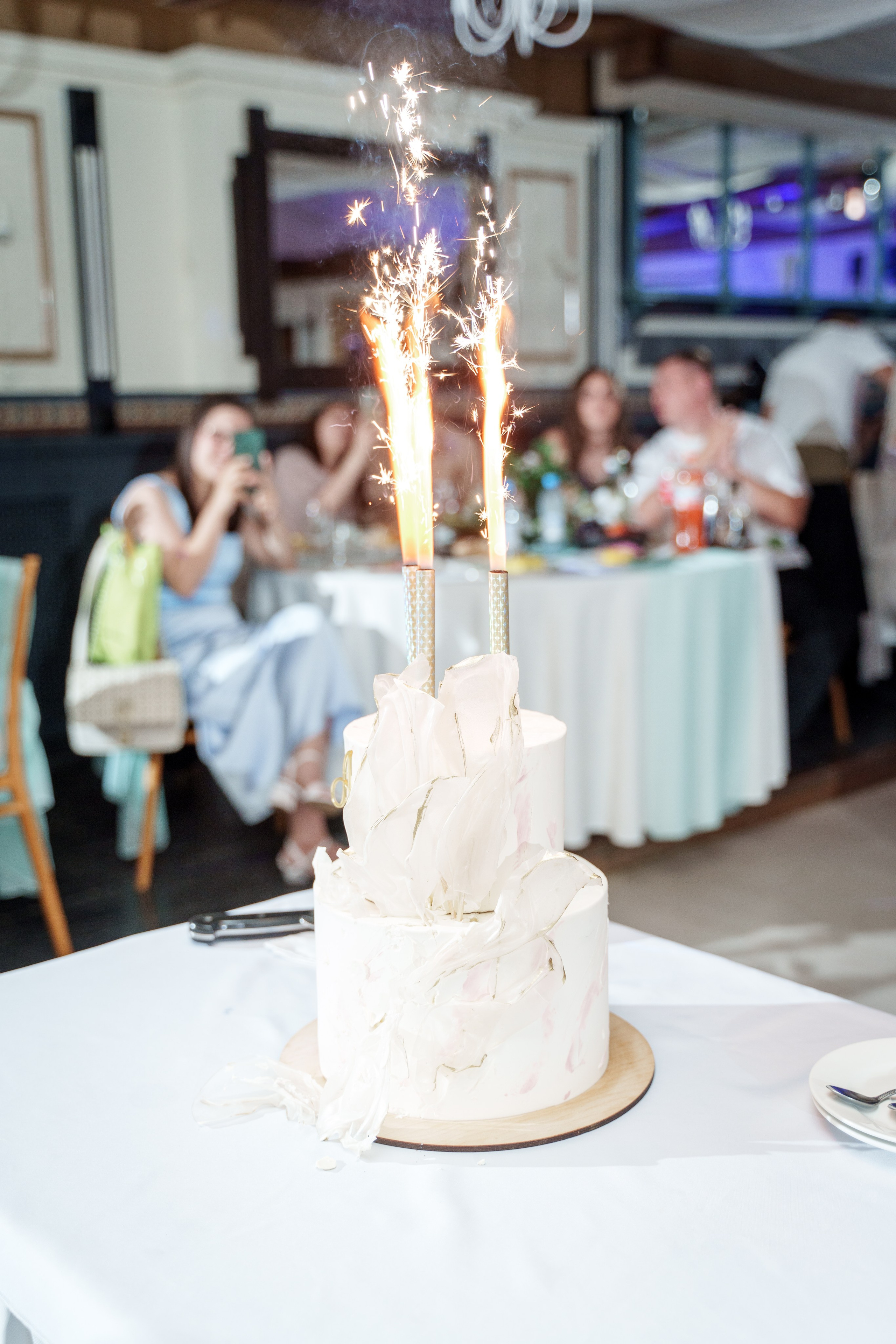 Подборка Банкетов. Свадебный и семейный фотограф в Новосибирске Данил Коротких