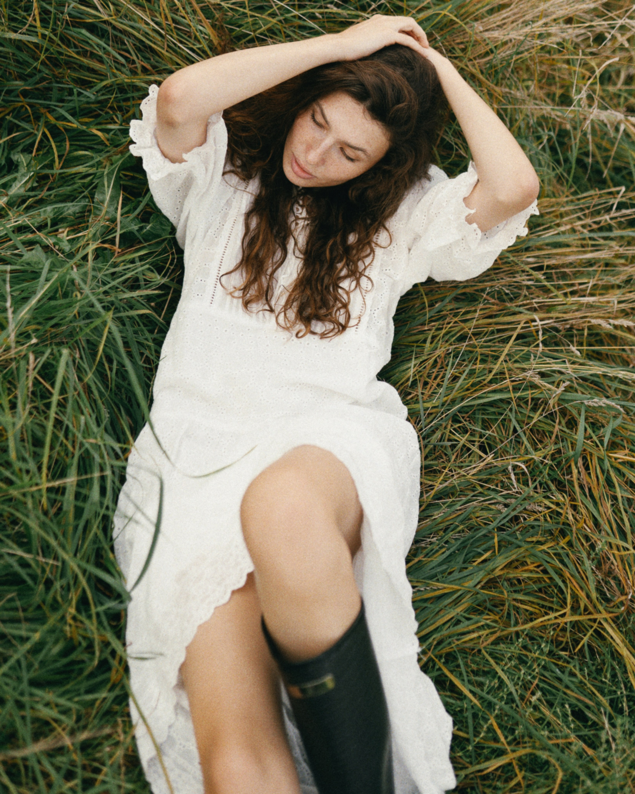 Индивидуальные съемки. Фотограф Анастасия Крутикова