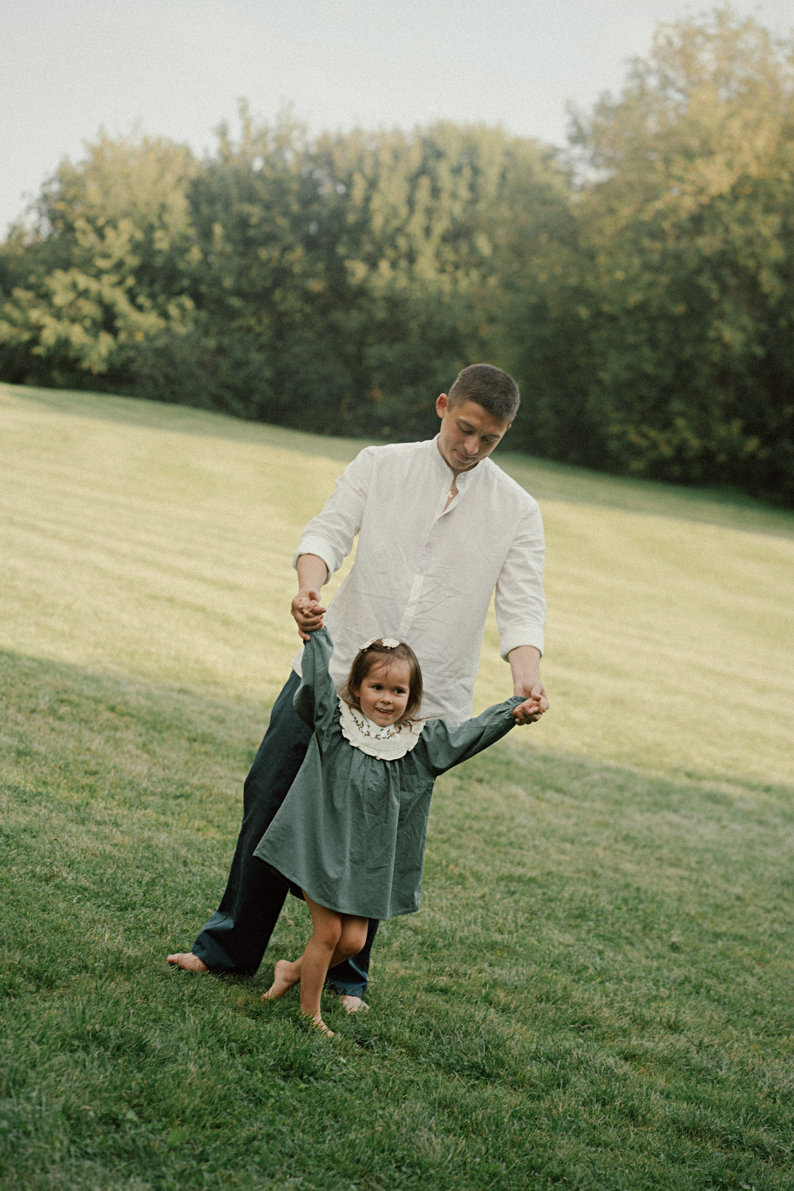 Семейные съемки. Фотограф Анастасия Крутикова