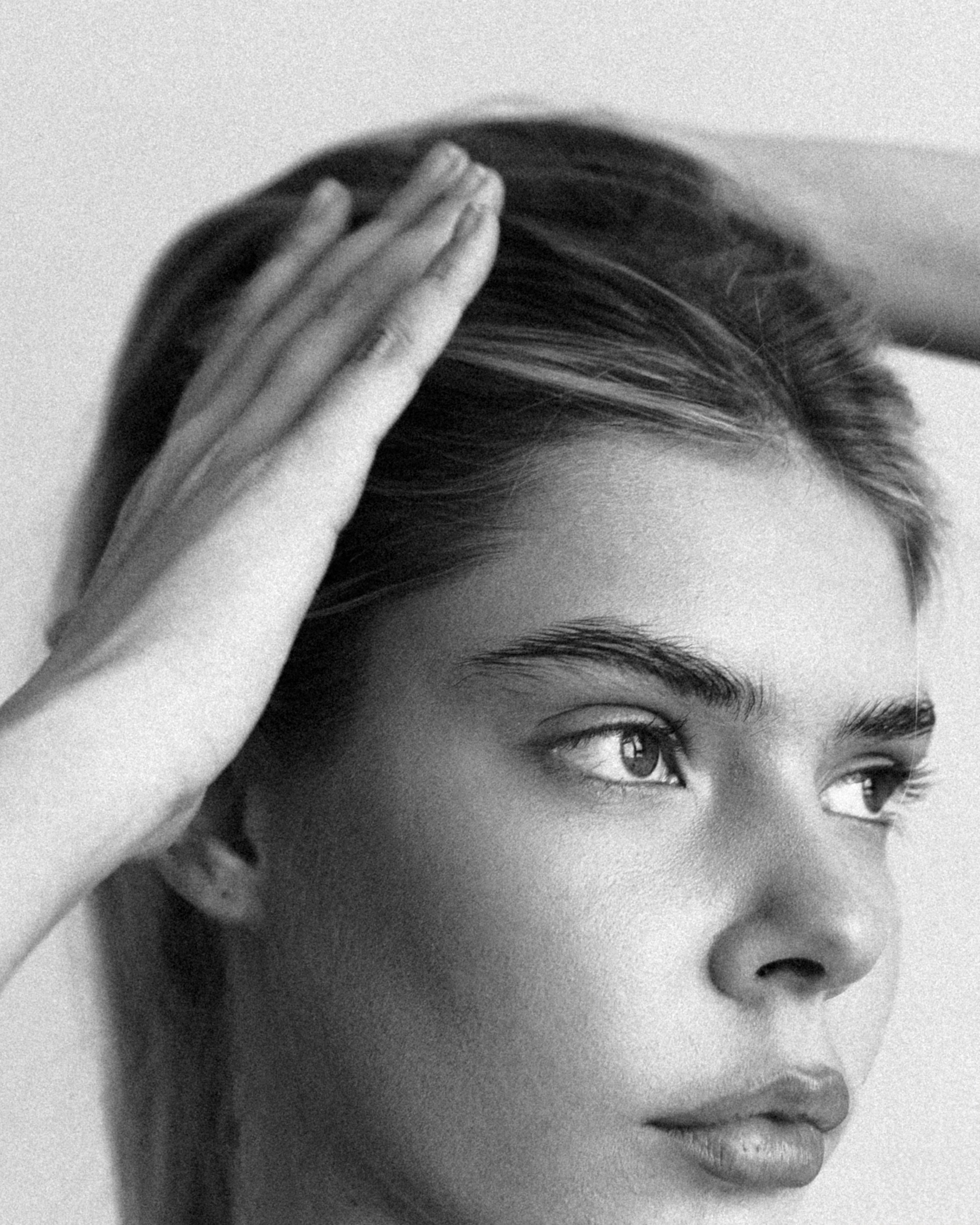 Индивидуальные съемки. Фотограф Анастасия Крутикова