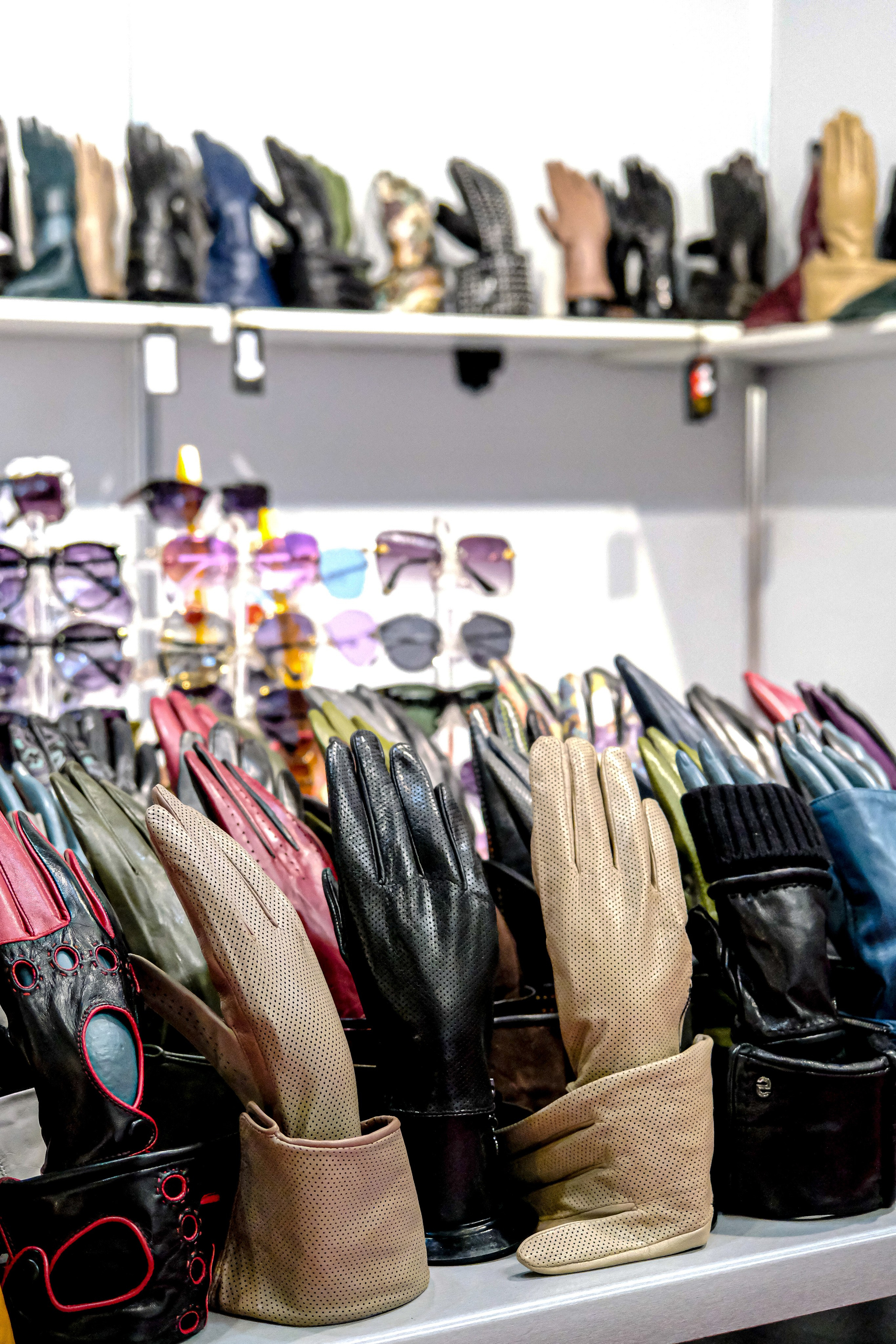 Выставка Fashion EXPO. Фотограф Мельник Ирина. Москва