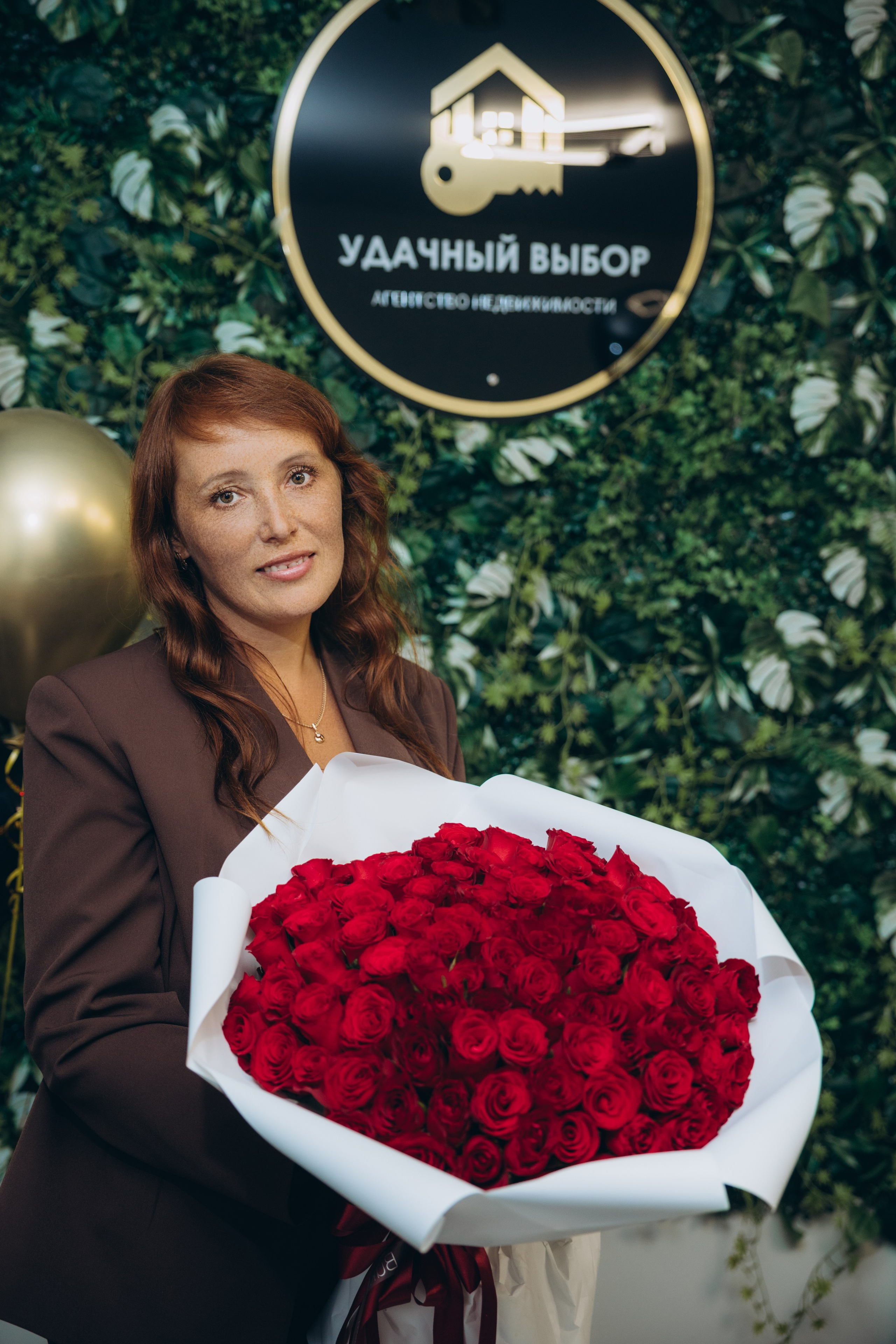 2 года компании «Удачный выбор». Свадебный, семейный фотограф в Иркутске Светлана Макаричева