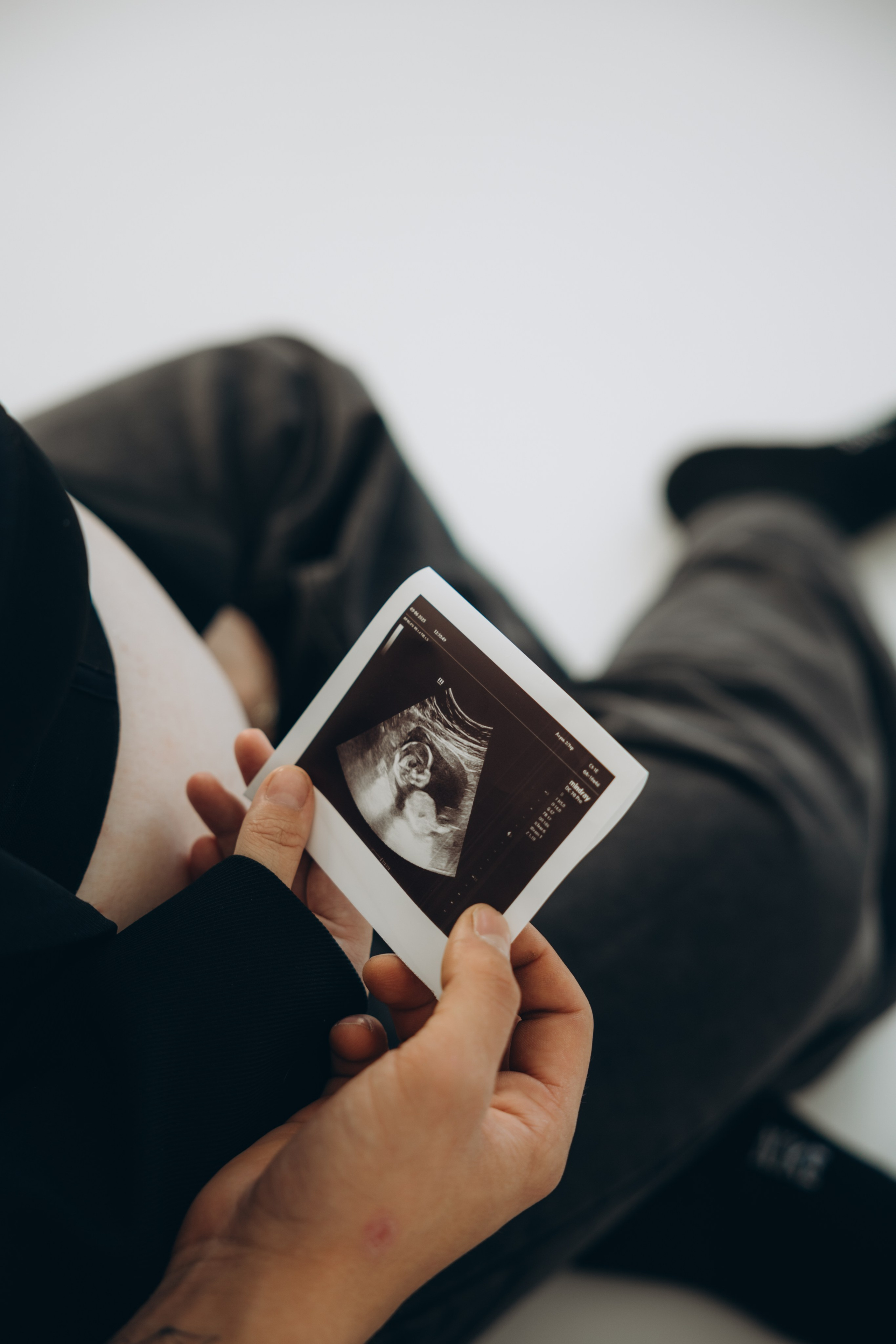 В ожидании. Свадебный, семейный фотограф в Иркутске Светлана Макаричева
