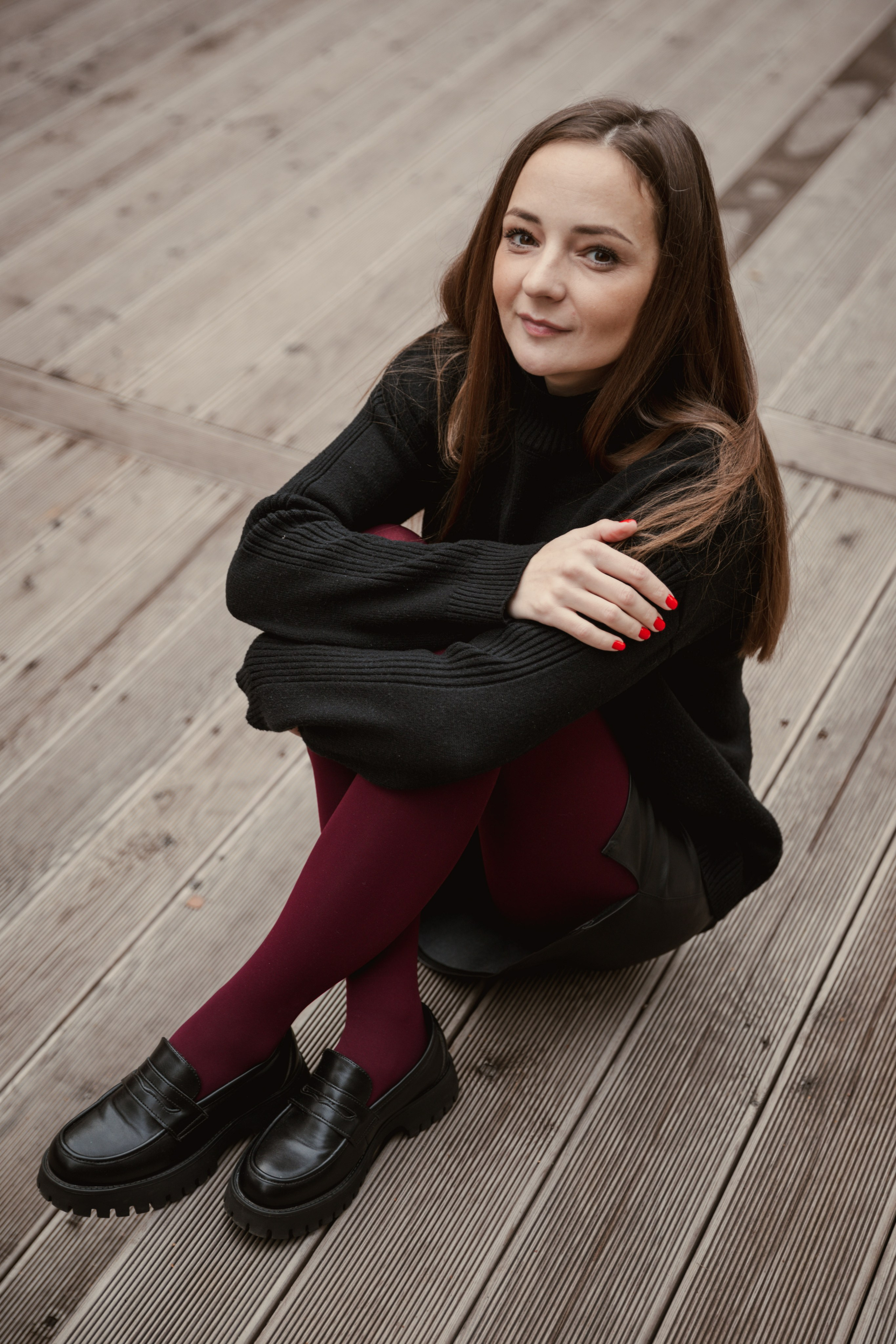 Осенняя прогулка с сыном. Индивидуальный и семейный фотограф Ирина Москвичёва