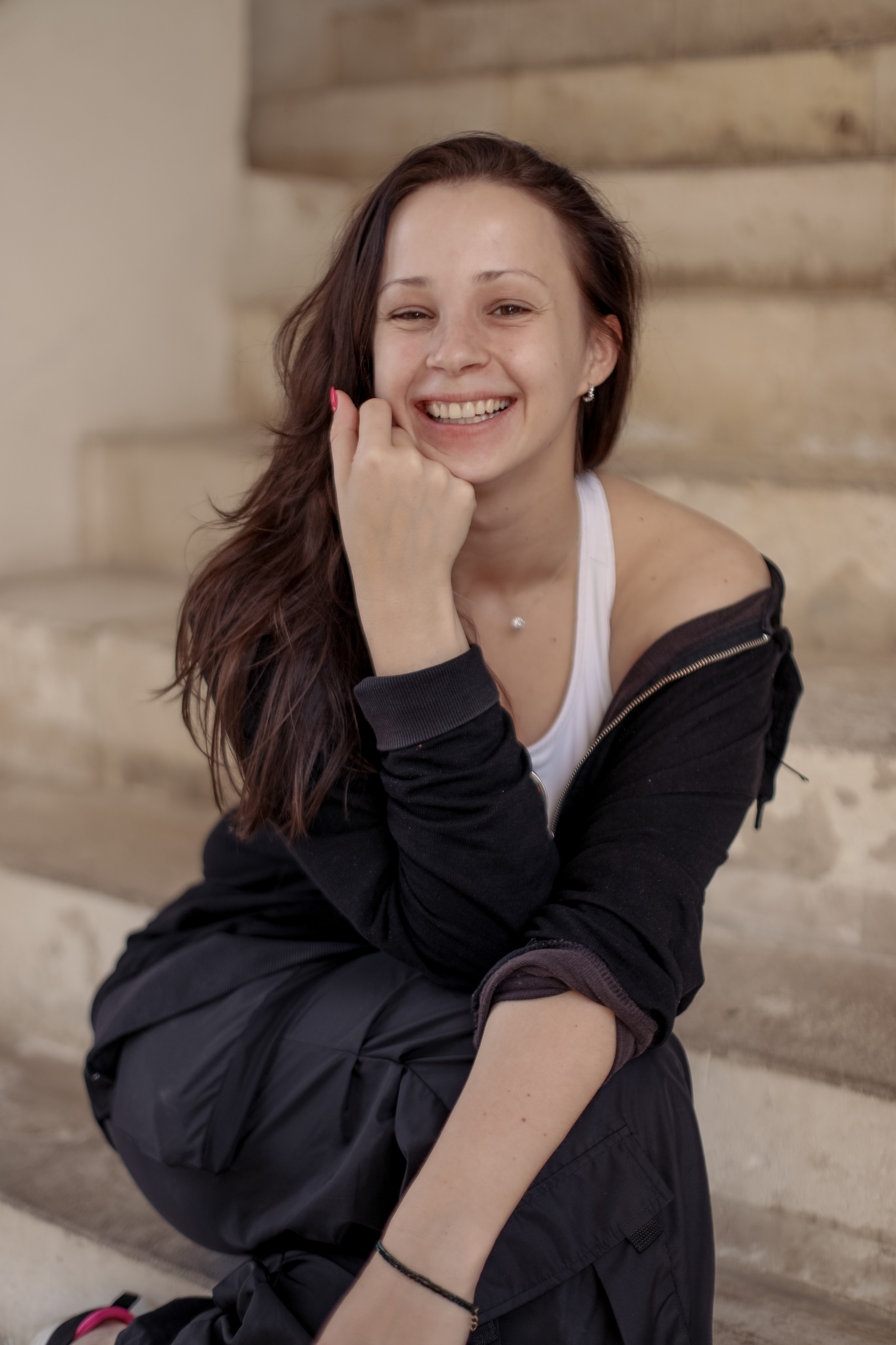 Фотосессия в парке. Индивидуальный и семейный фотограф Ирина Москвичёва