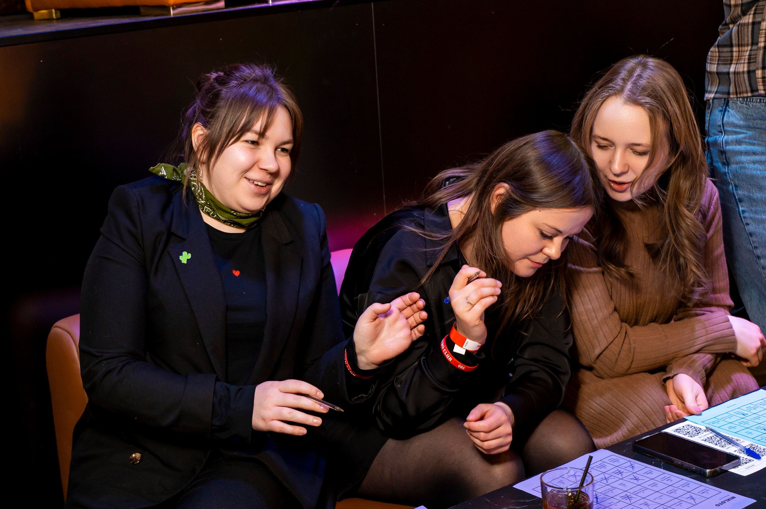 Репортажная съемка (съемка мероприятий). Фотограф Беларусь — Ольга Шаповалова (Жардецкая)