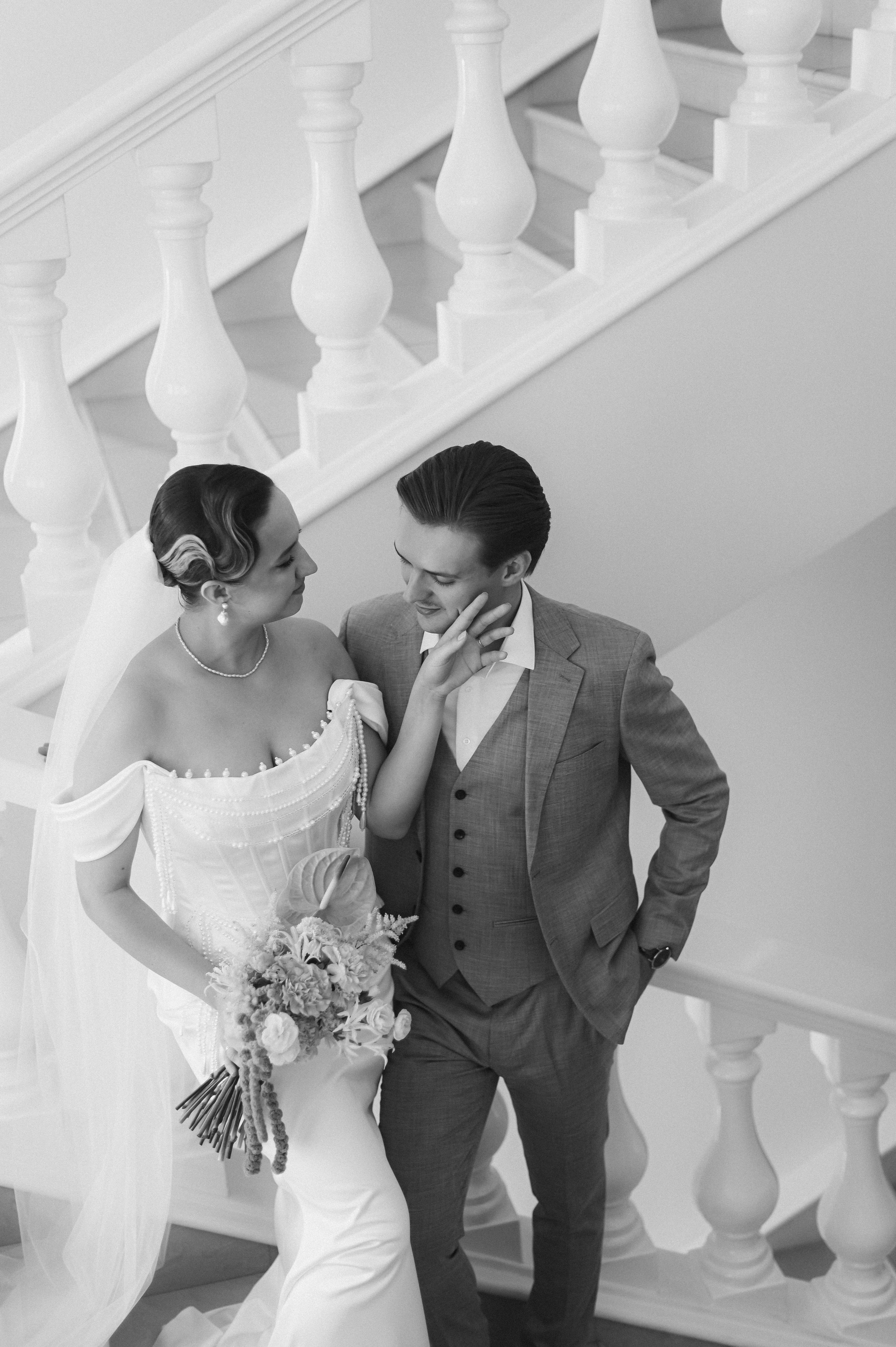 Саша + Полина. Свадебный и семейный фотограф Волгоград Москва