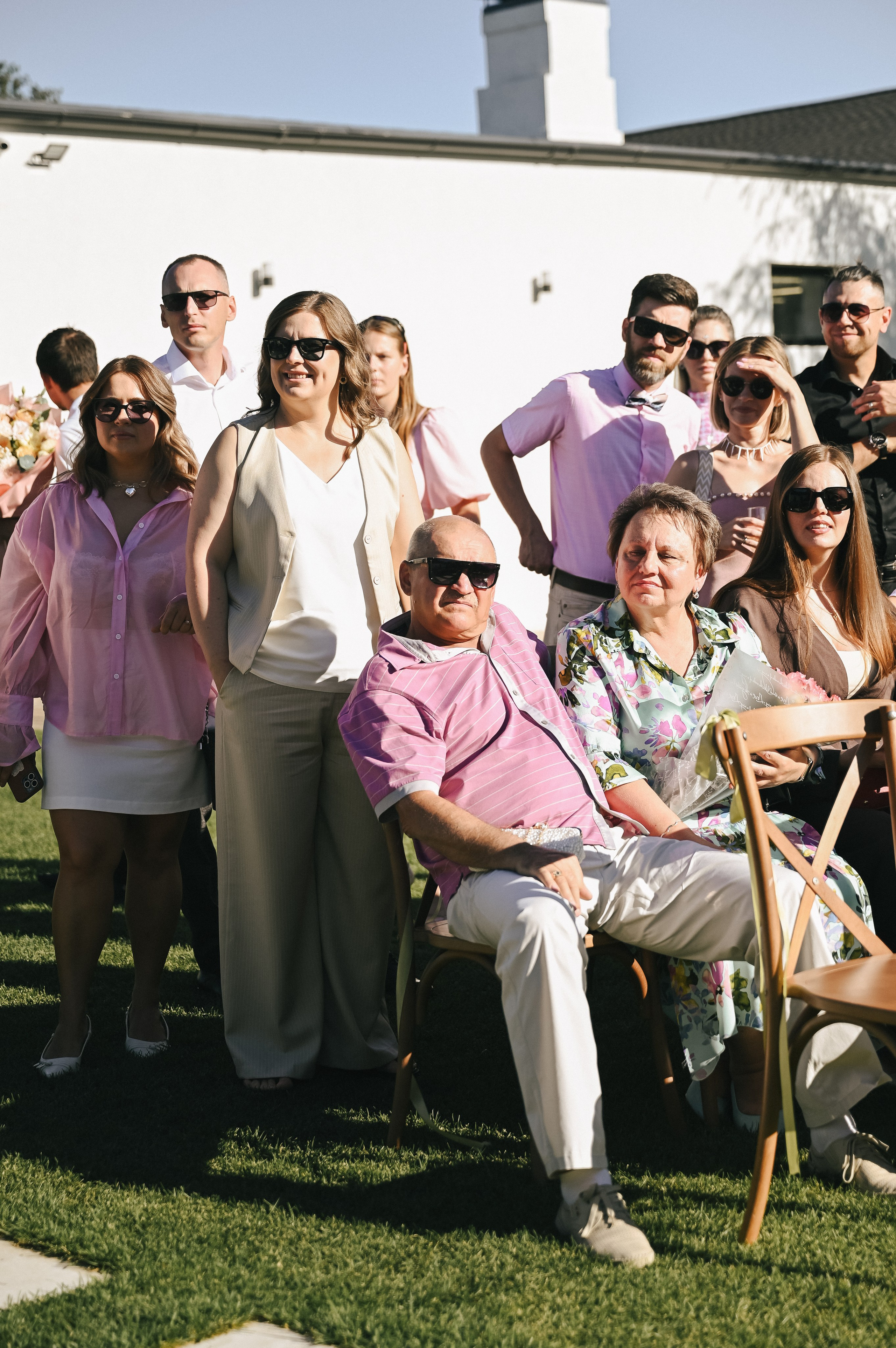 Саша + Полина. Свадебный и семейный фотограф Волгоград Москва