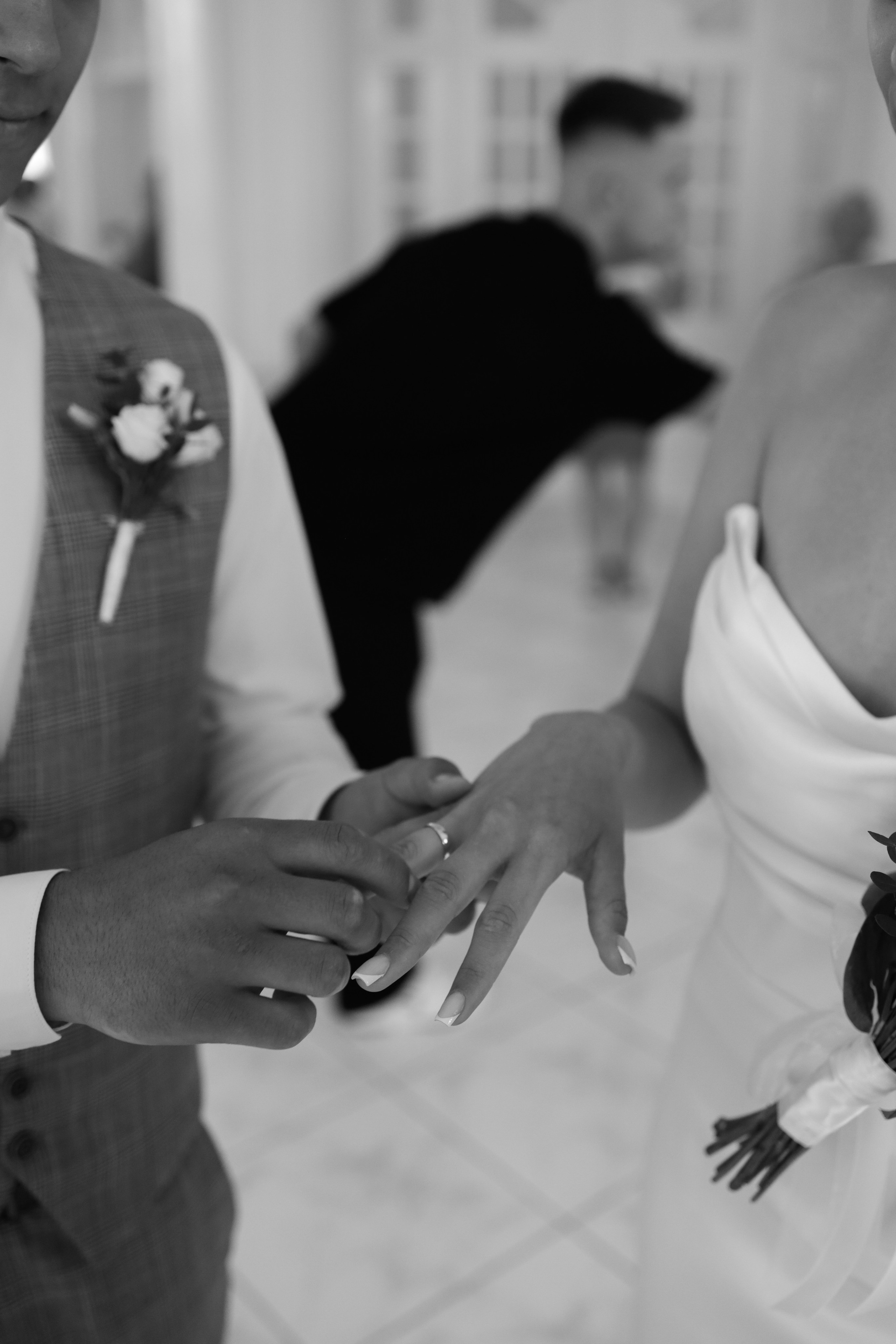 Свадебная. Photographer Oseiko Nadezhda