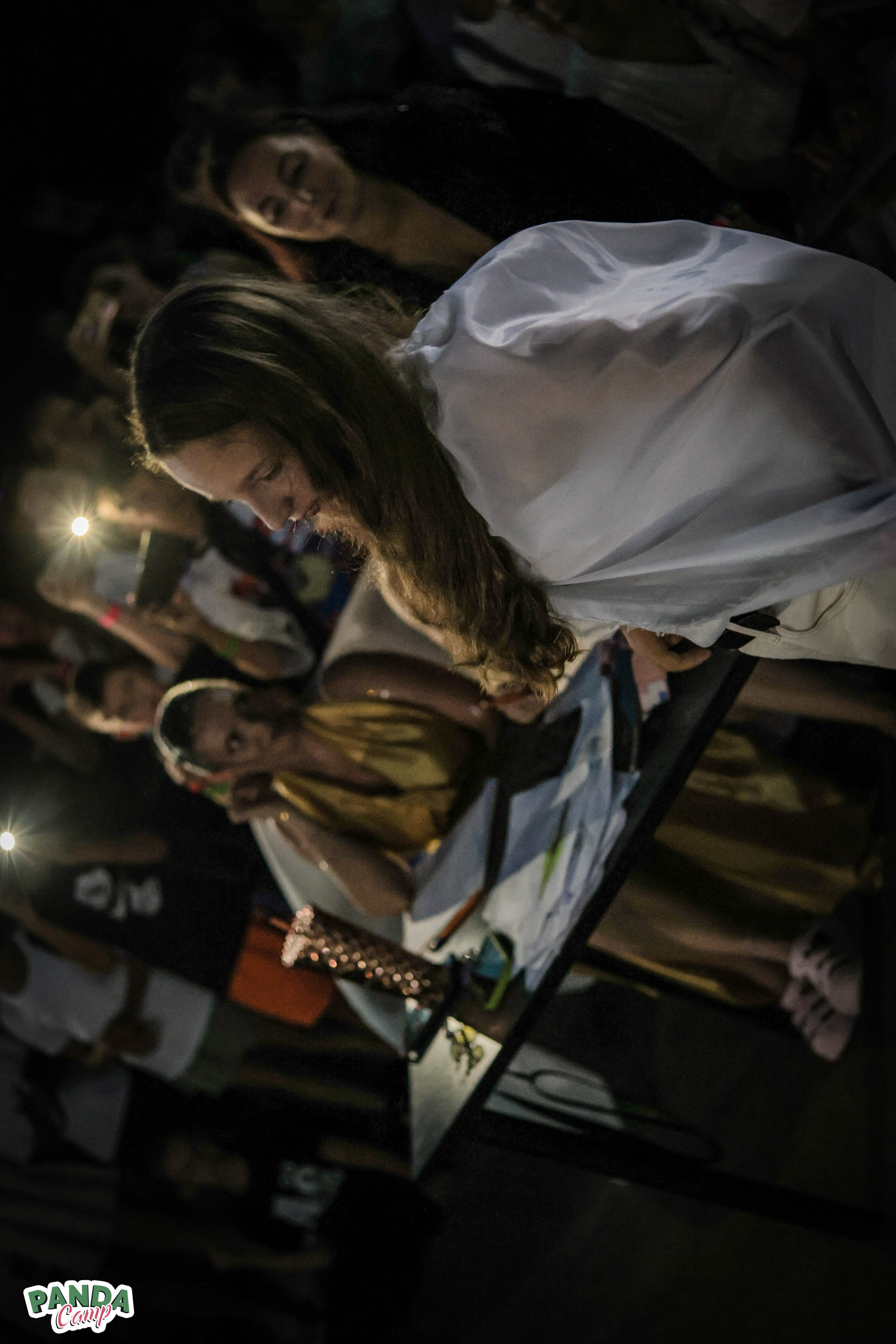 «Битвы дизайнеров» в Лагере Panda Camp