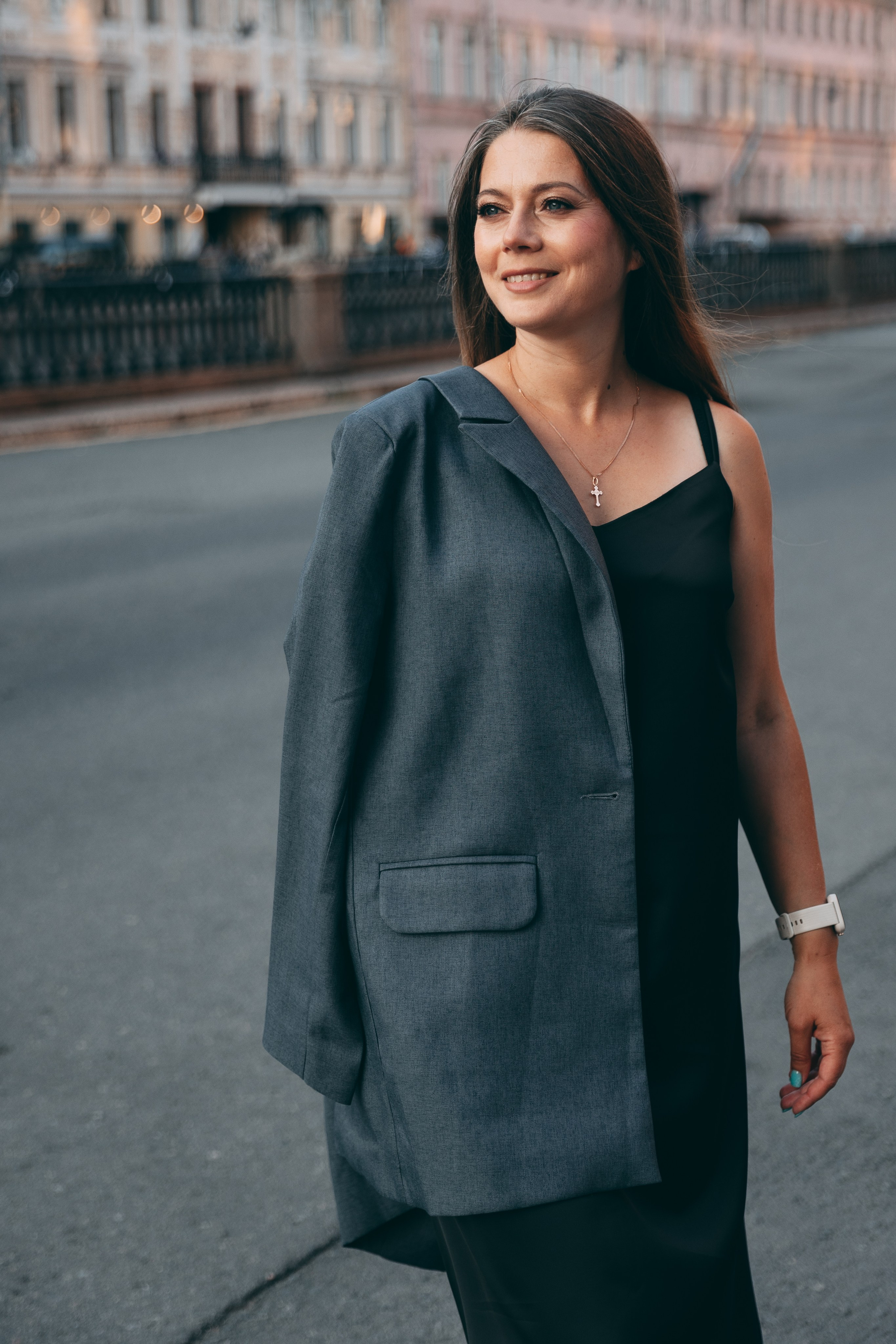 Федя и Наташа. Семейный фотограф в Санкт-Петербурге Алиса Мохова