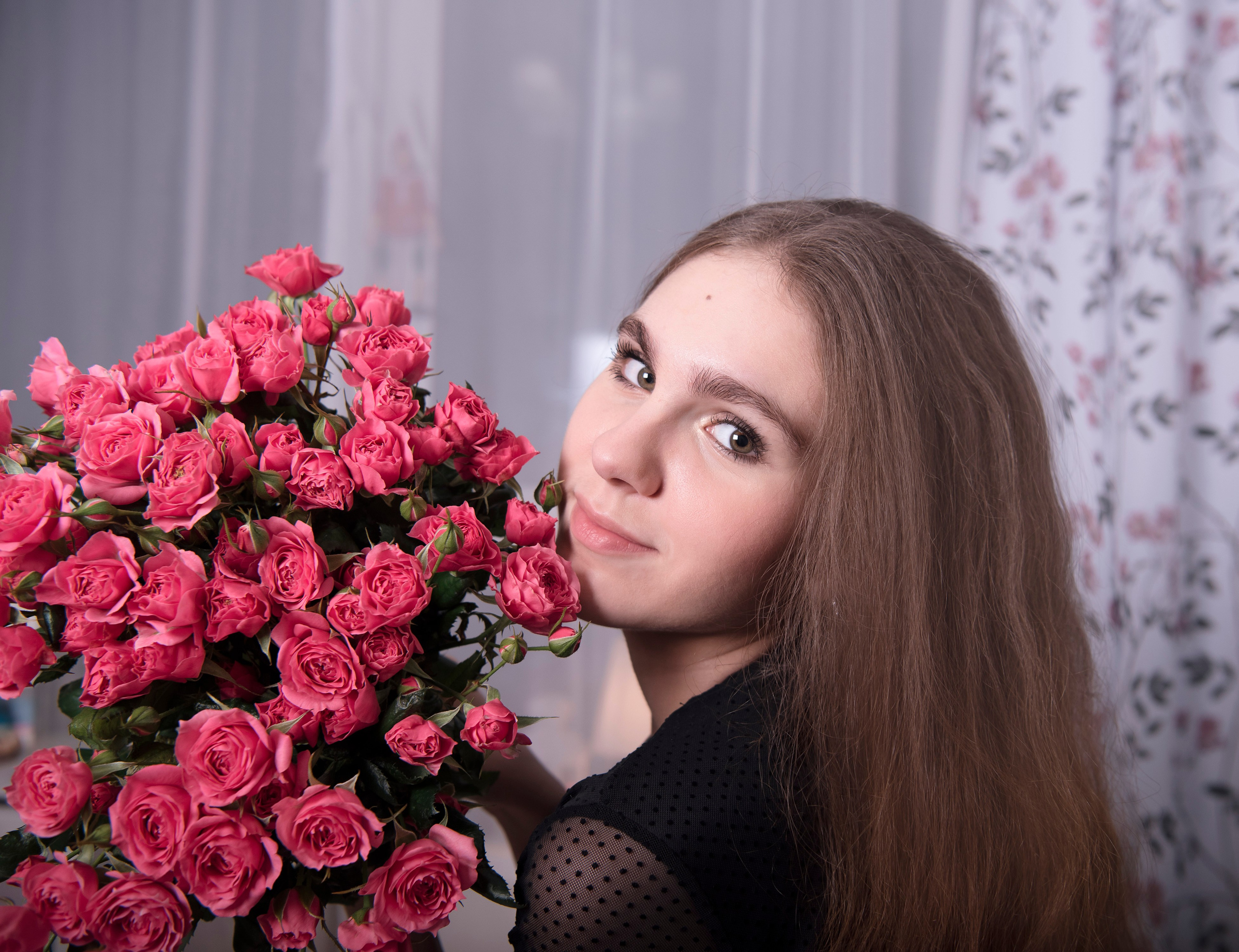 Семейный и детский фотограф в Москве Алена Прошкина