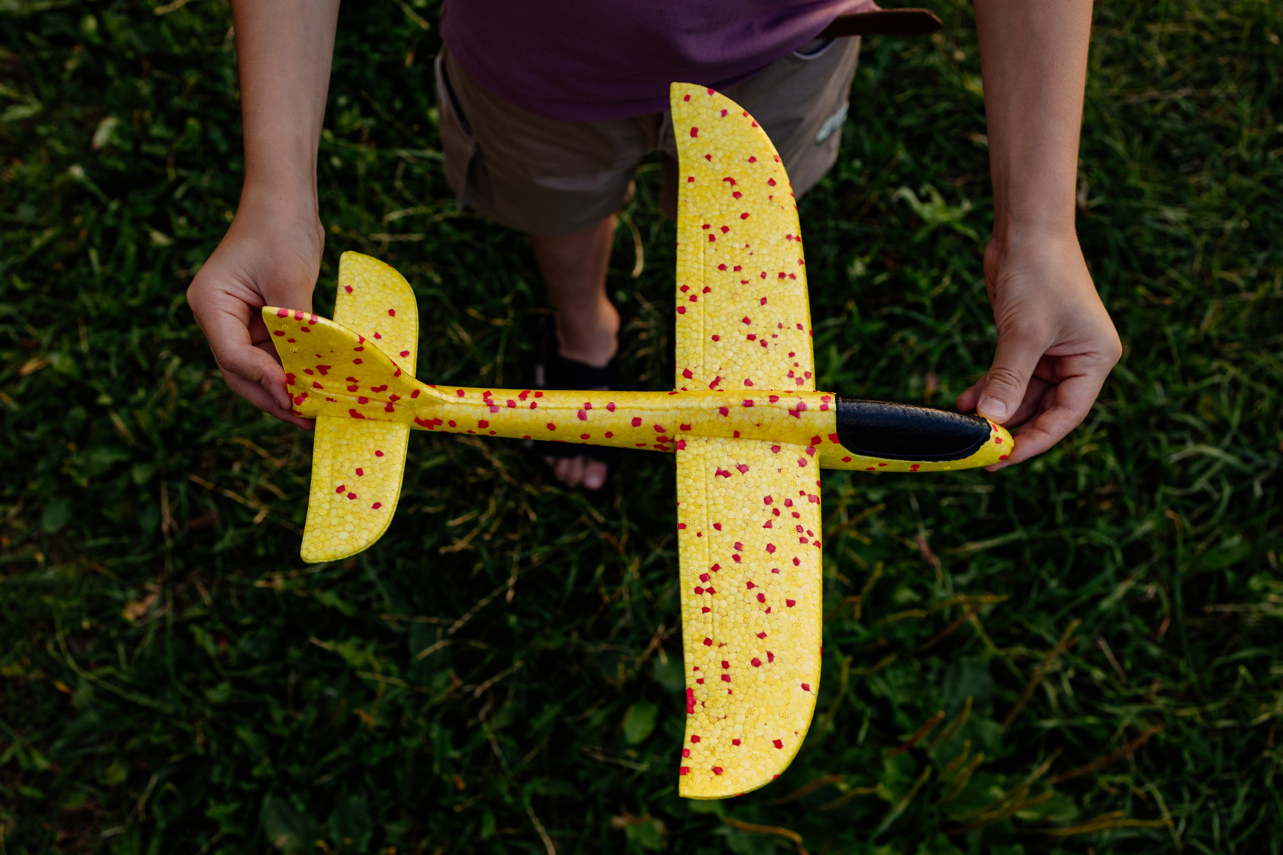 У воды. Семейный фотограф в Москве Ольга Комарова