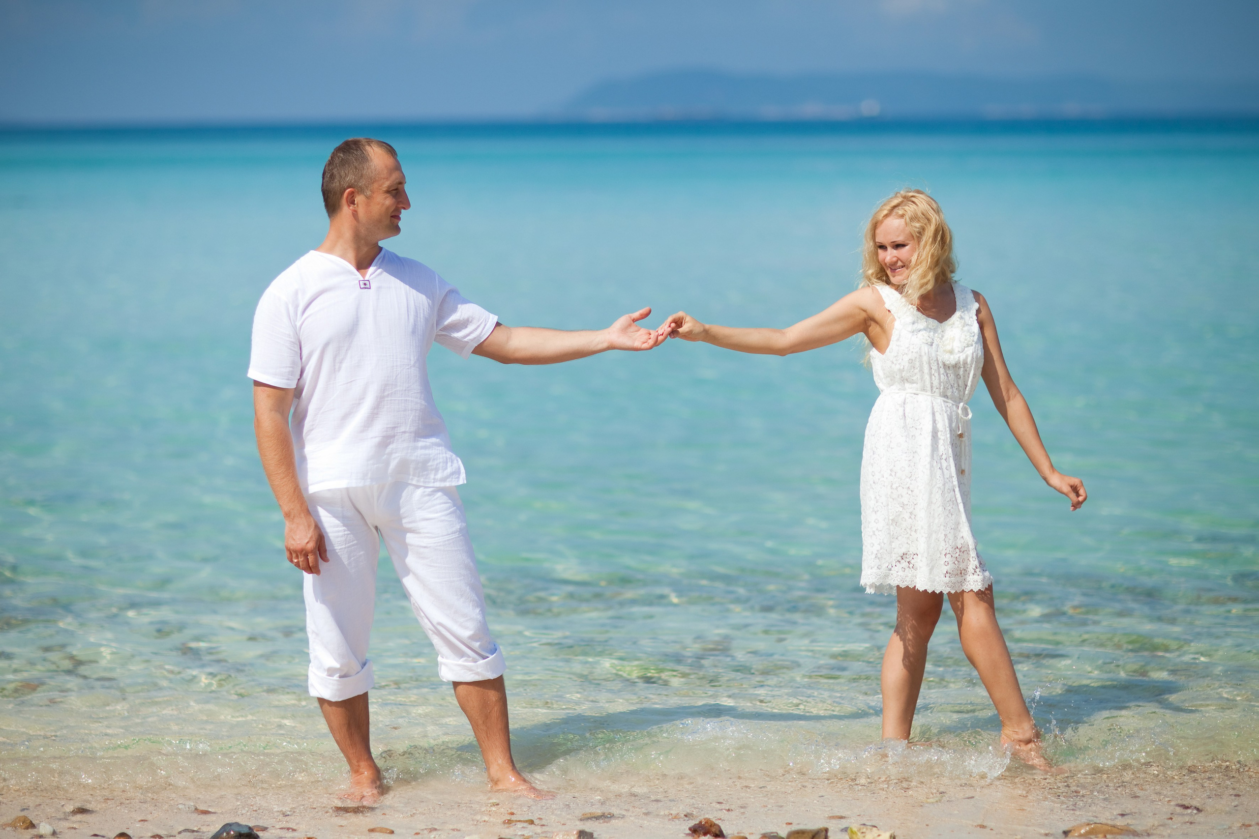 Свадьбы в разных странах. Свадебный фотограф в Москве Екатерина Огарская