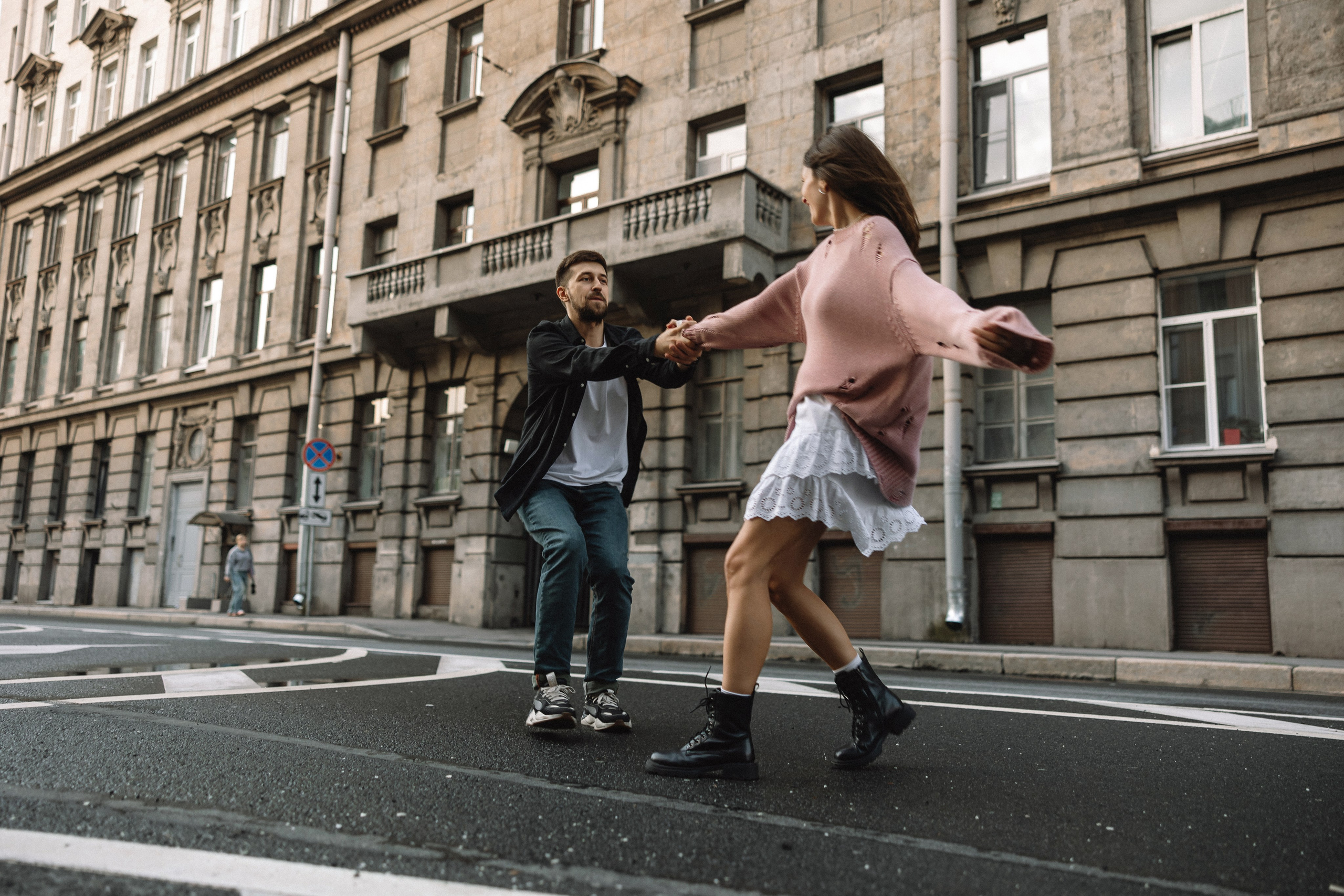 Наталья и Алексей. Lifestyle фотограф в Санкт-Петербурге Анна Щекалева