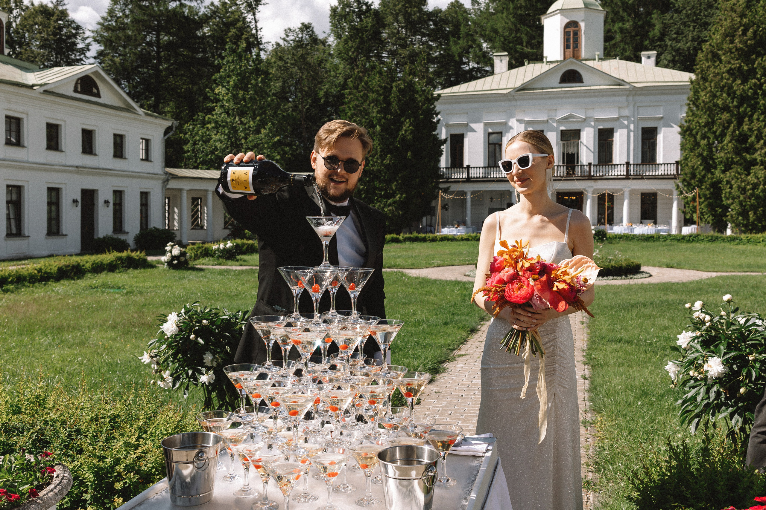 Виктория и Александр. Lifestyle фотограф в Санкт-Петербурге Анна Щекалева