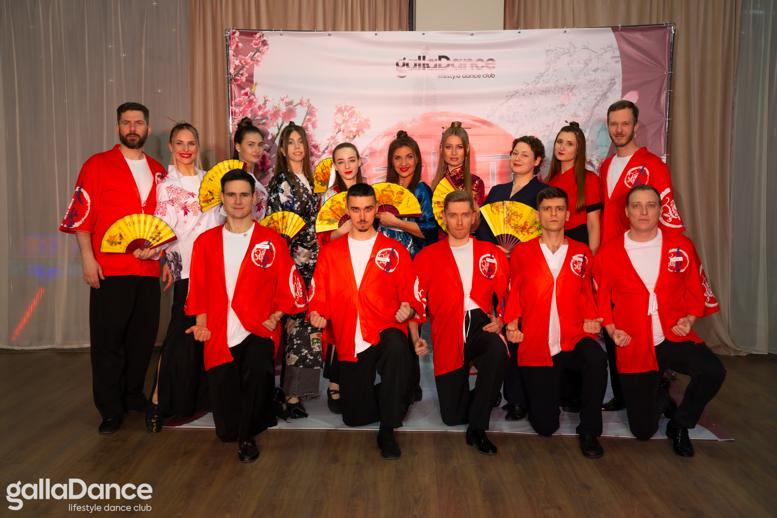 Репортажная фотосессия. Photo by Volanchiek