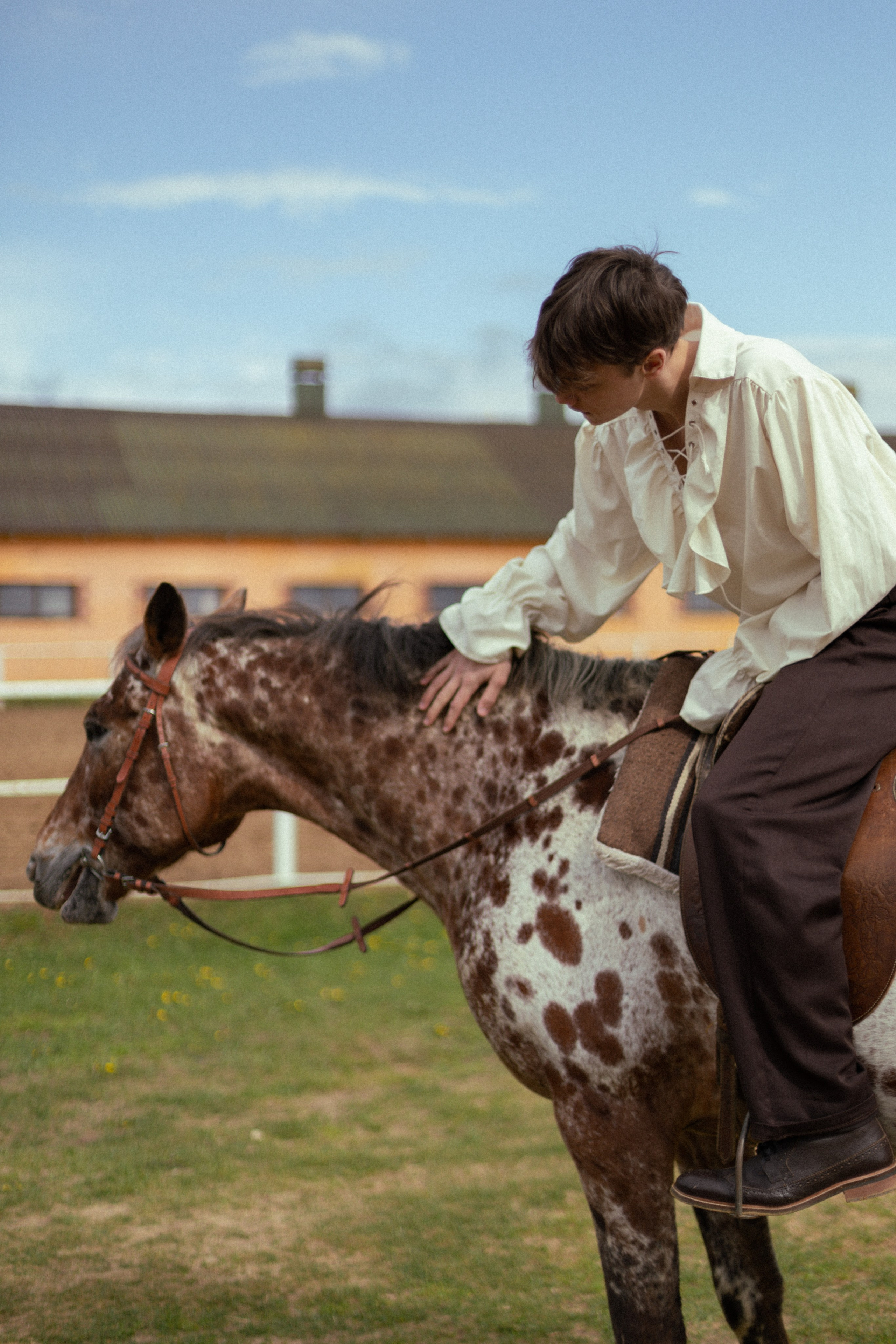 Святослав. Фотограф & Видеомейкер в Москве