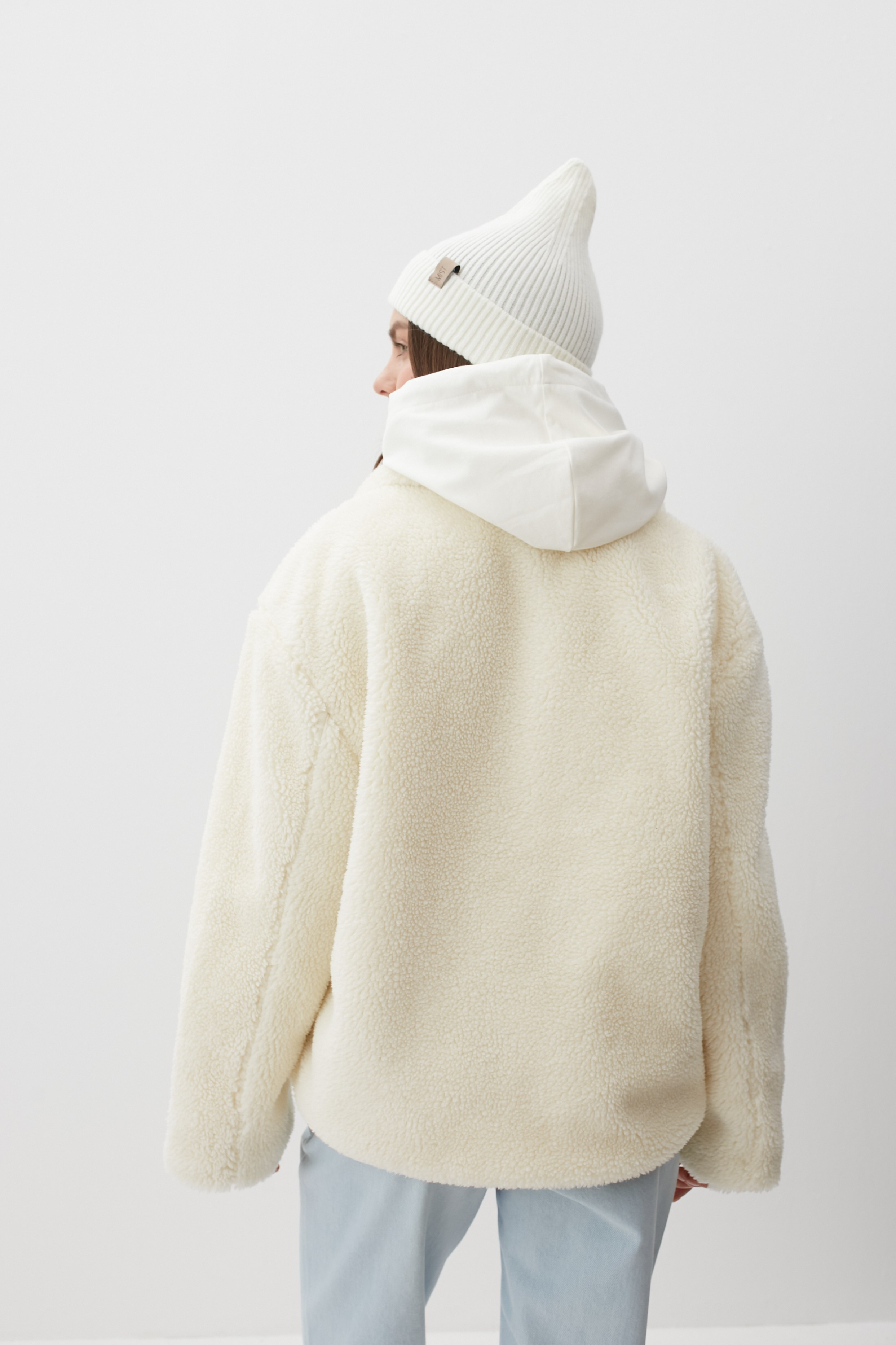 Фотосъёмка каталога одежды. Photorina — фотограф Ирина Гулемина