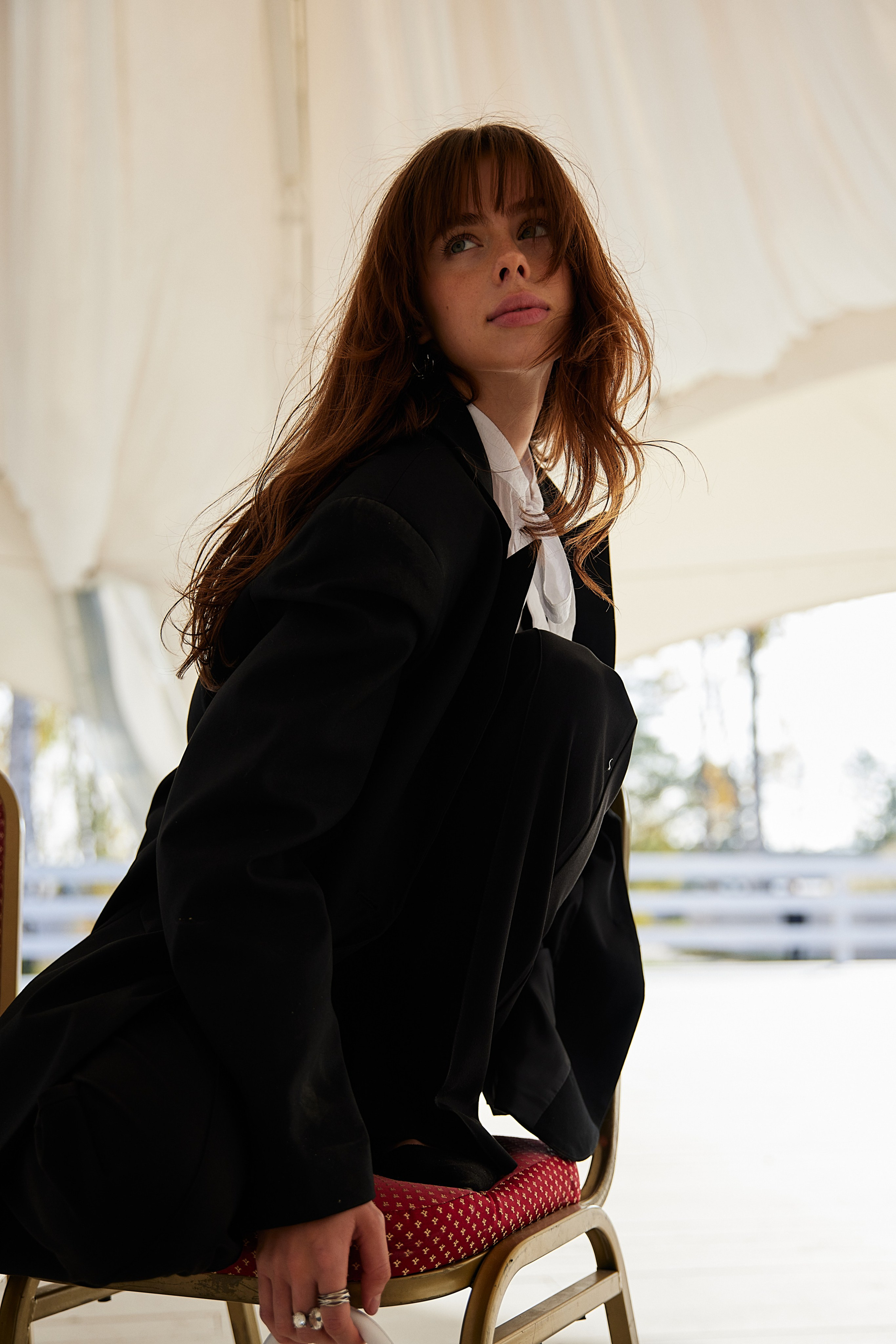 Соня. Photorina — фотограф Ирина Гулемина