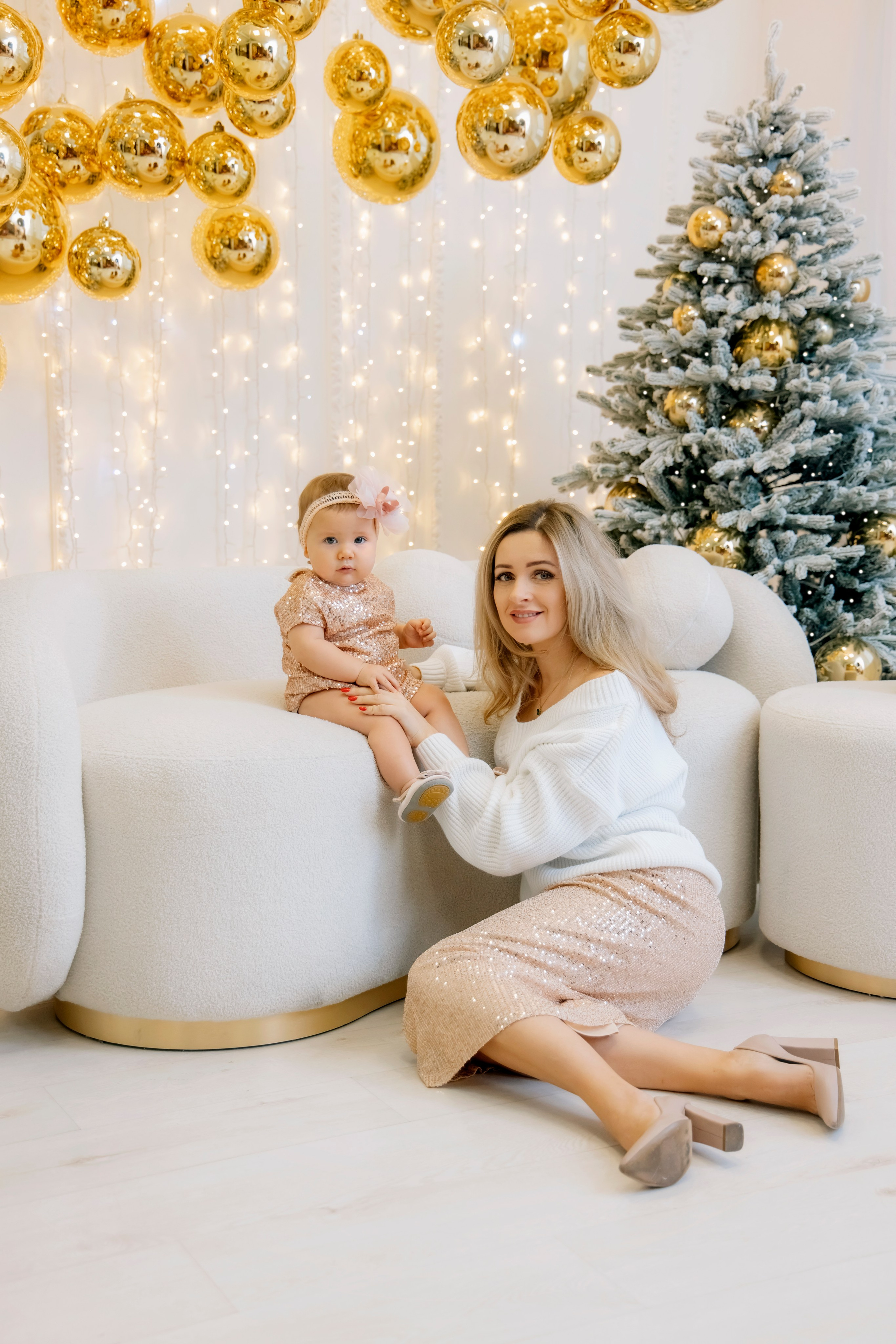 Семейные. Фотограф в Подольске