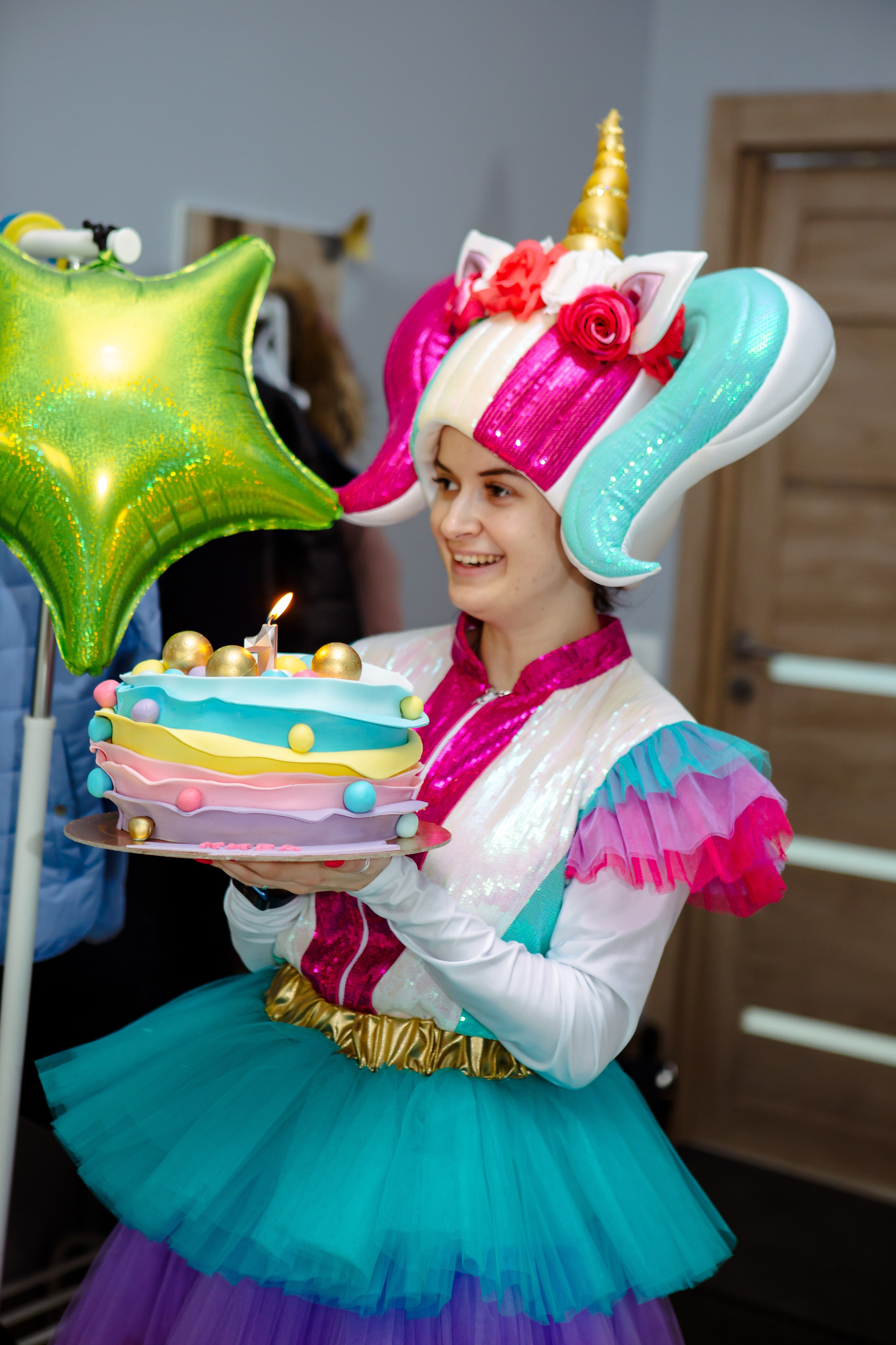 Праздники. Фотограф в Подольске