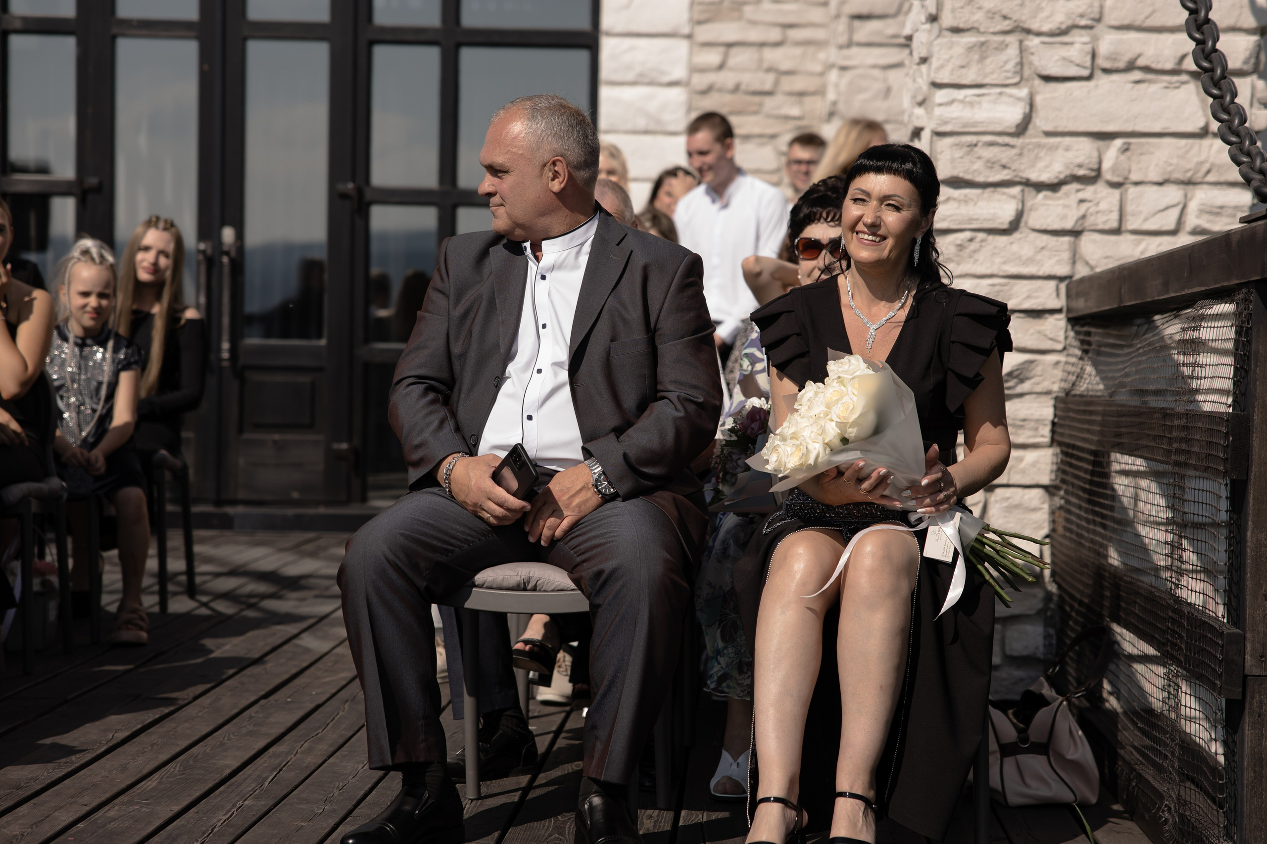 Валерий и Лиза. Свадебный и Семейный фотограф по всему миру Анна Фёдорова