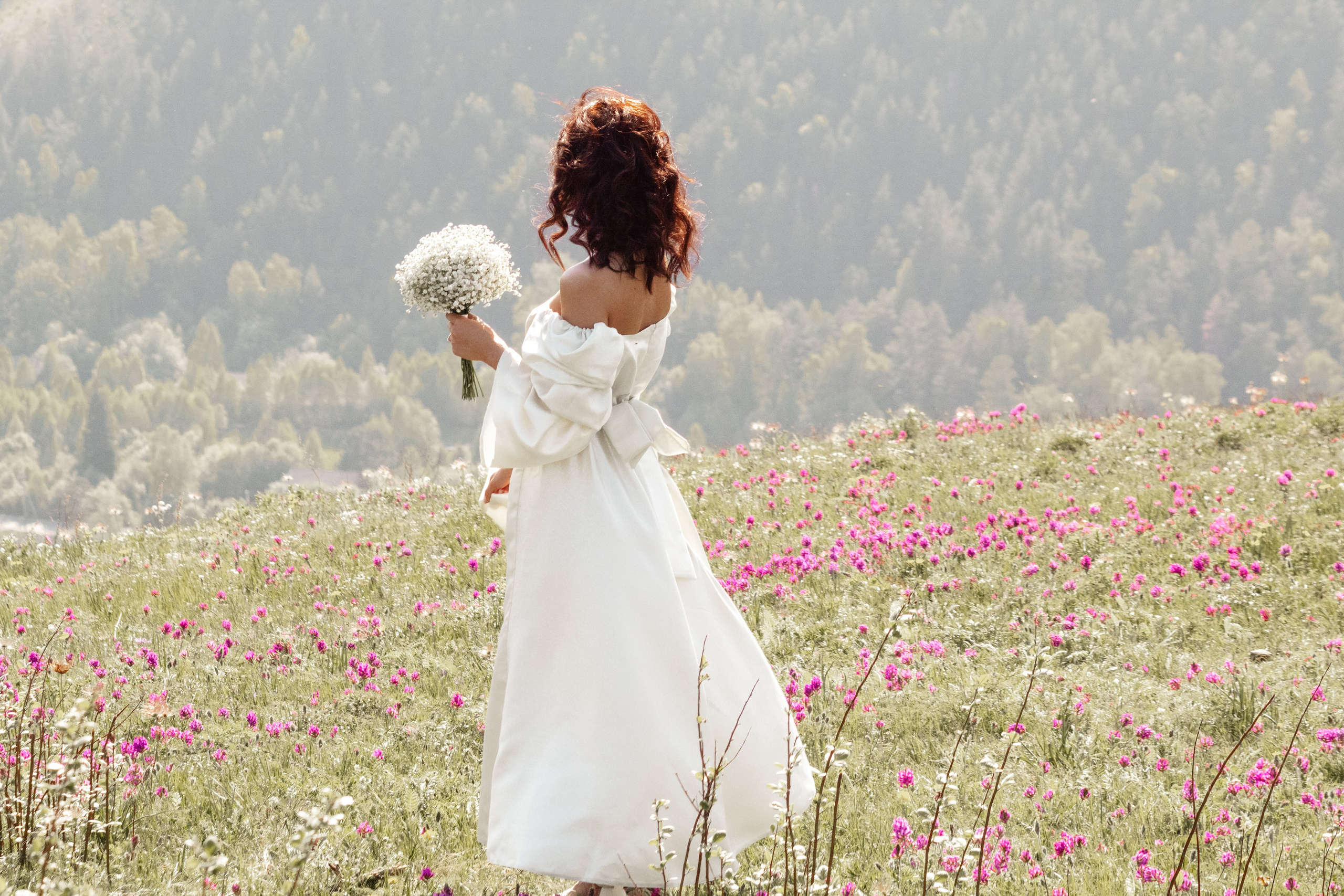 Свадьба. ProFoto