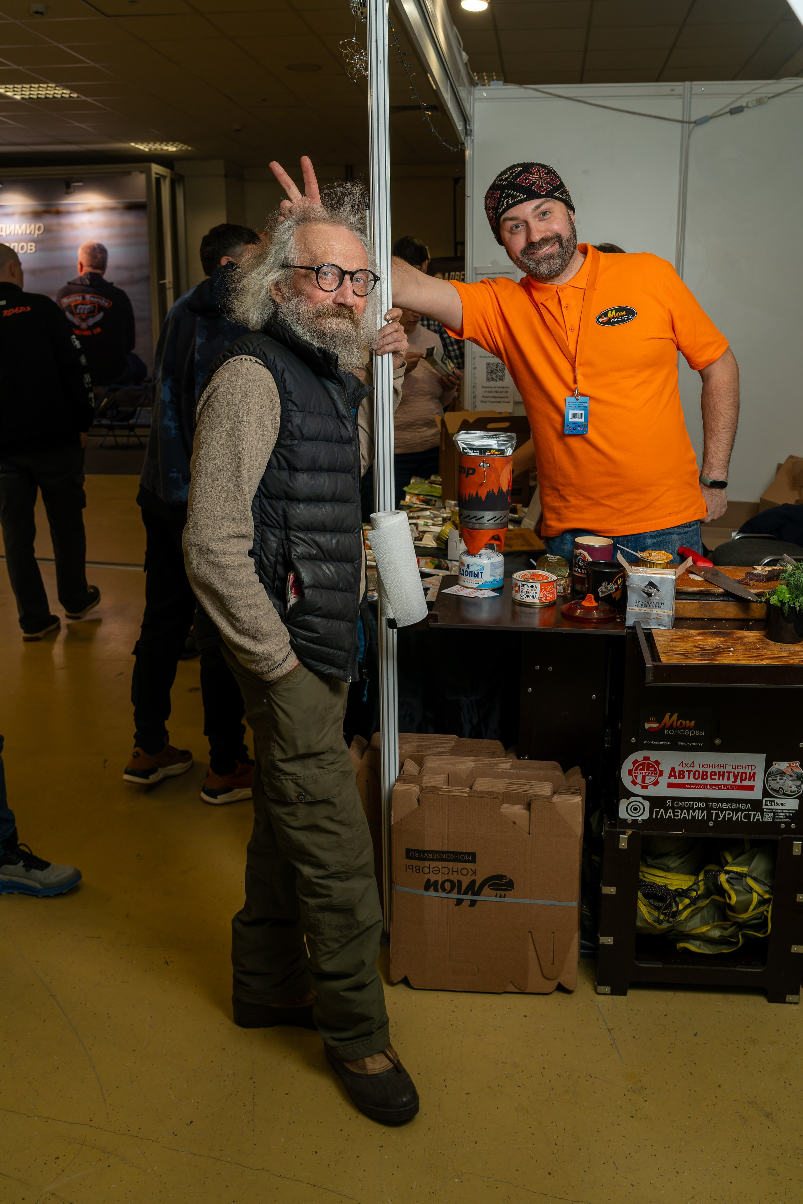 Прогулка по выставке Поехали 2023. «Студия DRONAVT`s» — видеосъёмка и фотография г. Москва