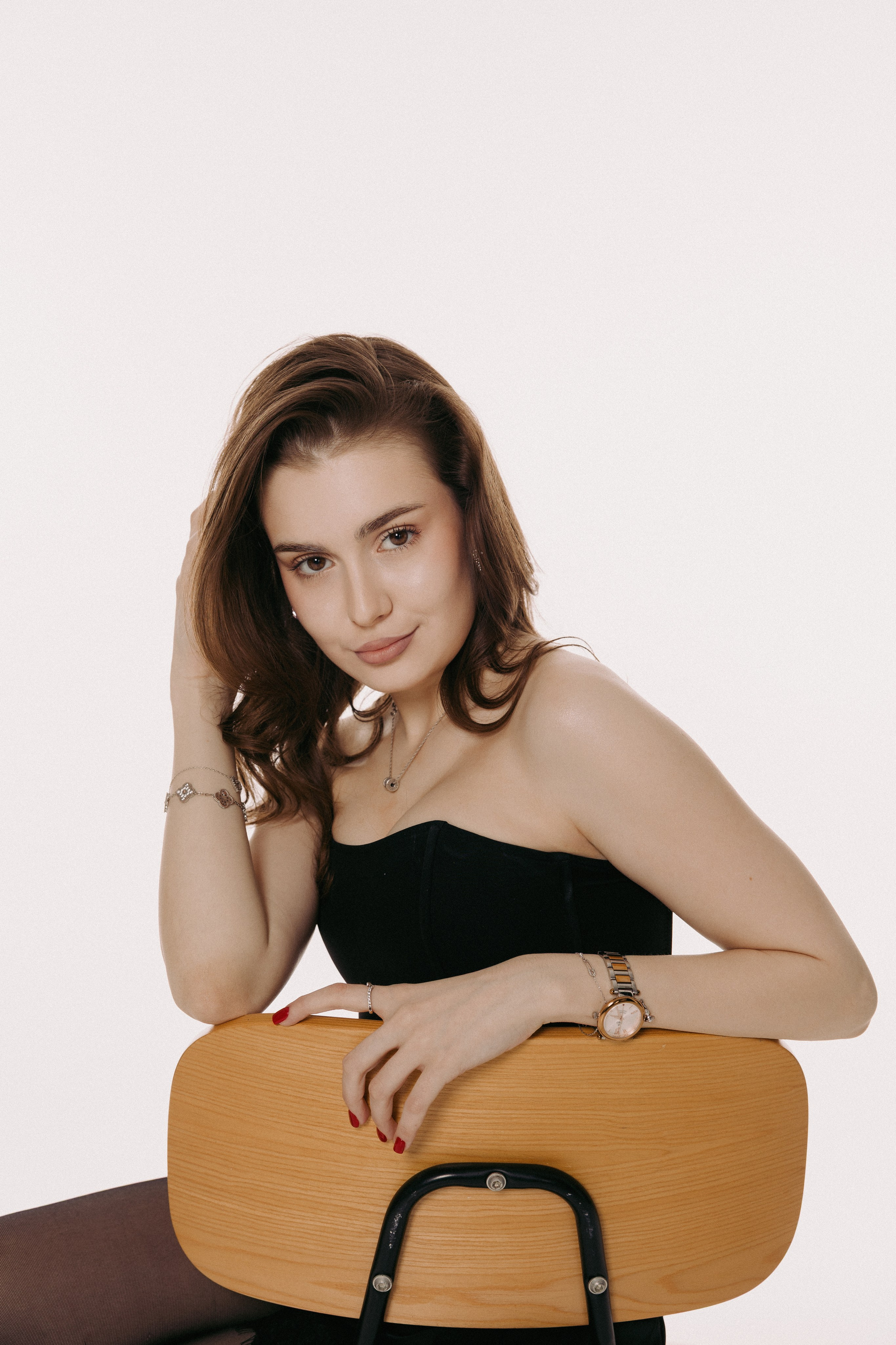 Анастасия Б. Репортажный фотограф в городе Ростов-на-Дону Даниил Молодовский