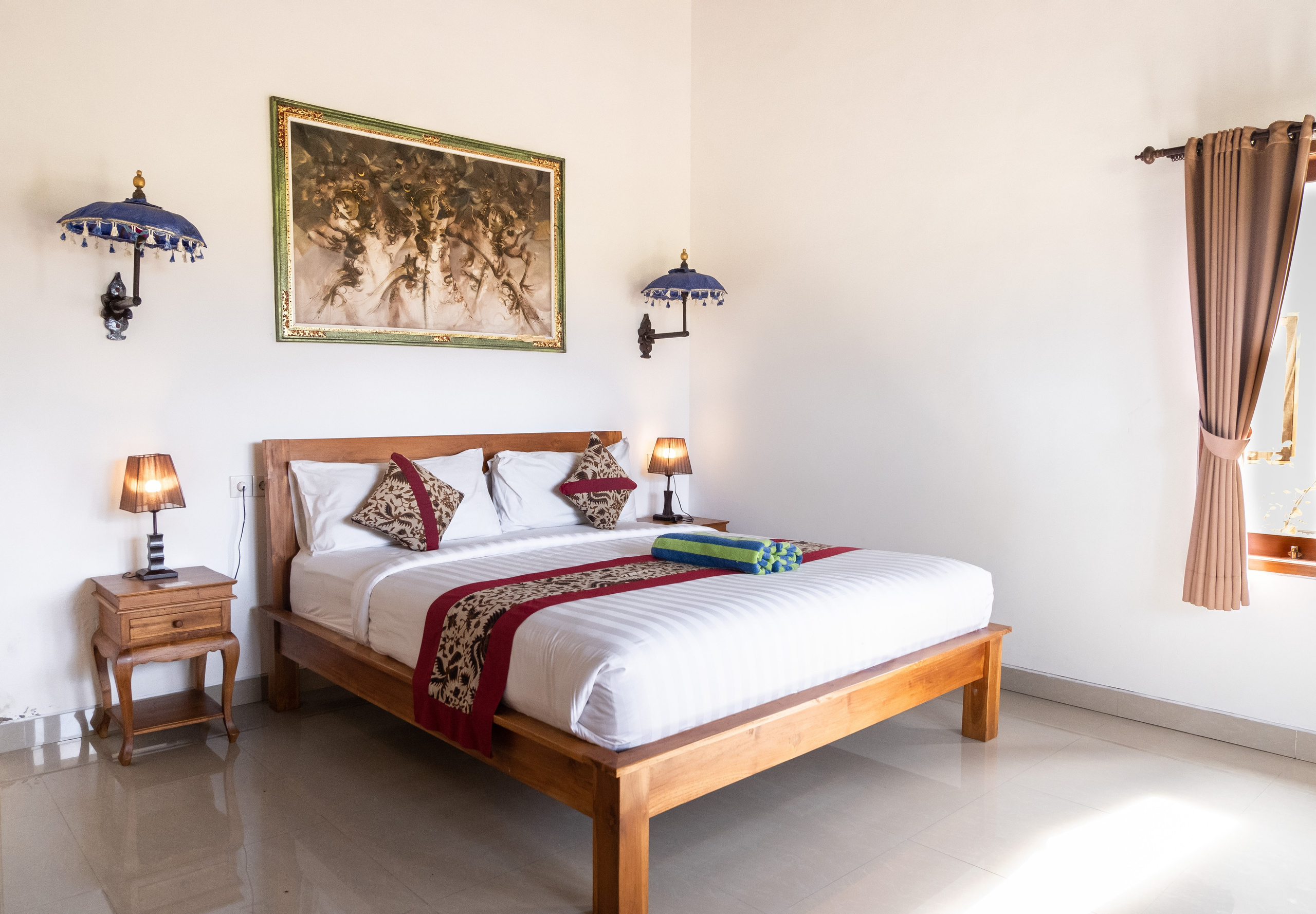 Villa Putra. Фотограф на Бали|Свадьба на Бали